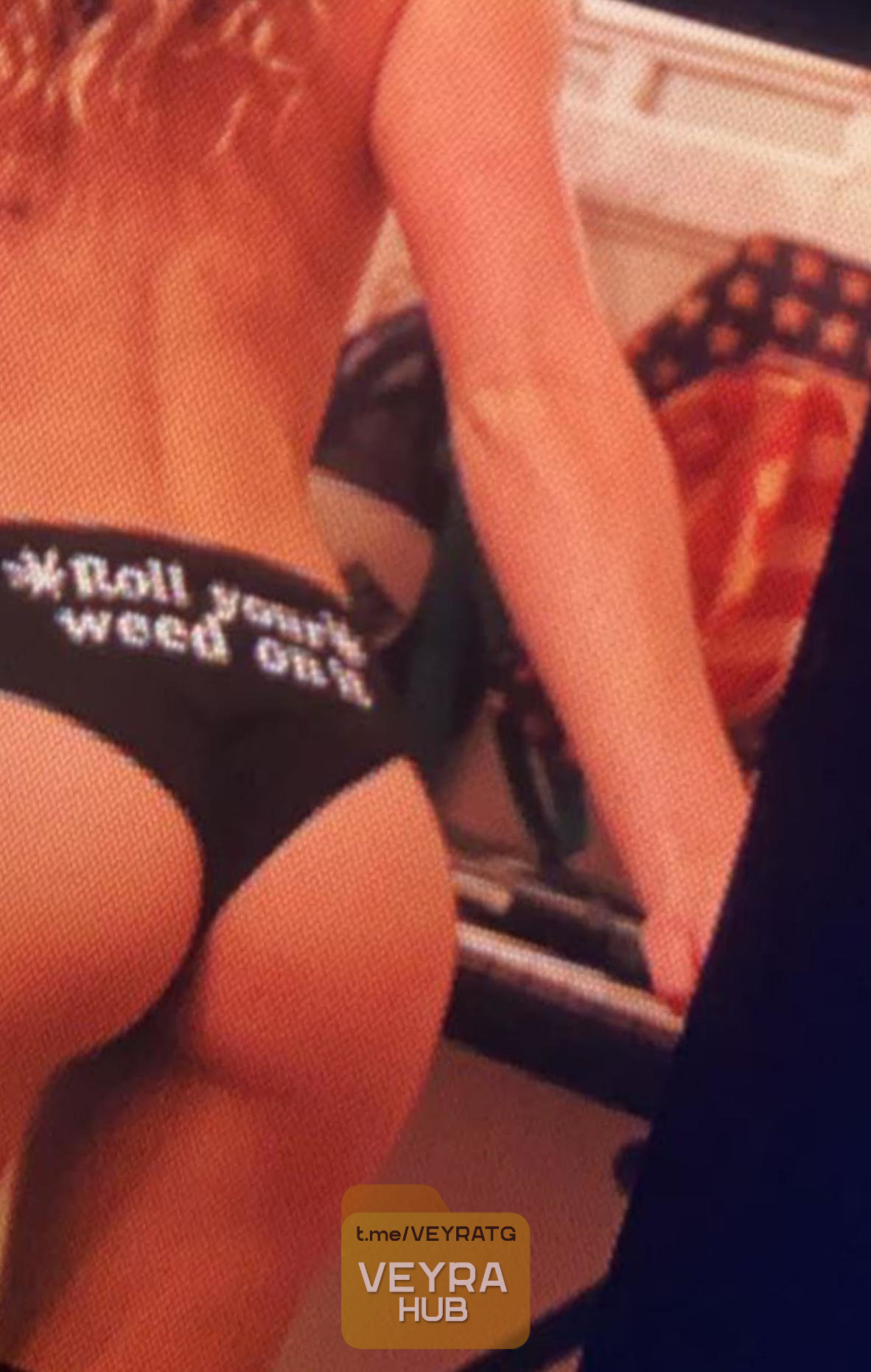 Hot lady Vaughn Dore