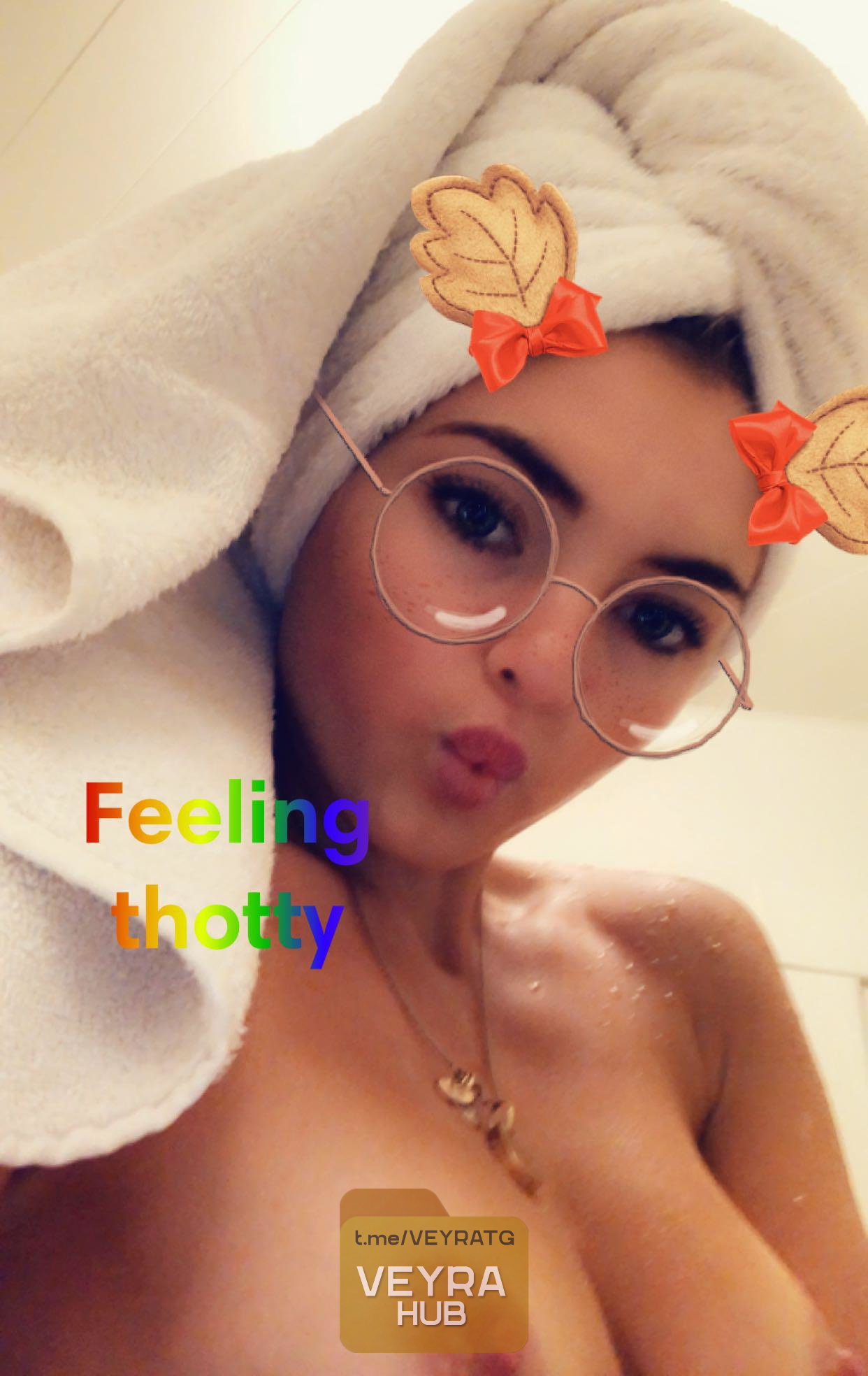 Hot lady Vaughn Dore