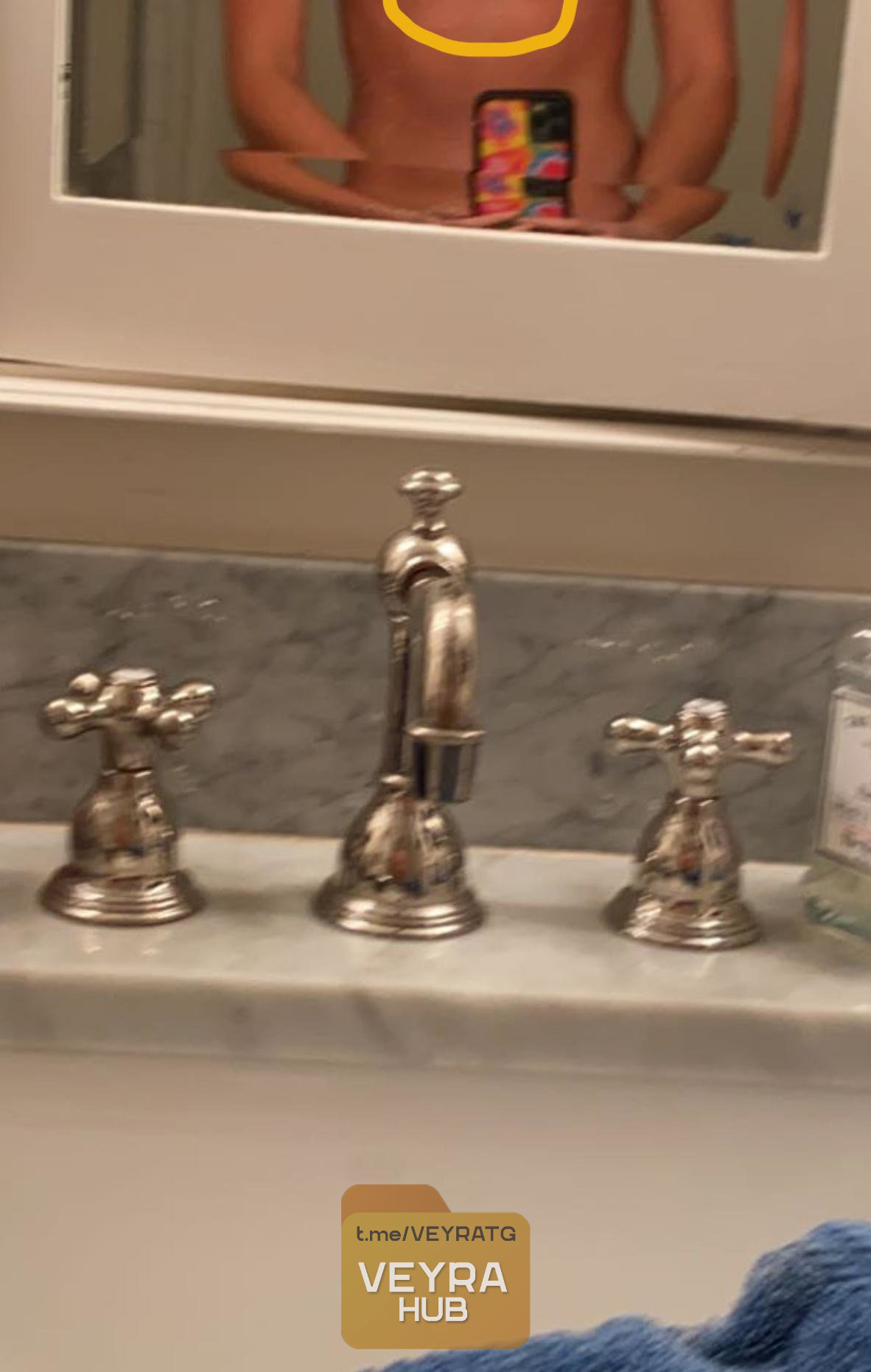 Hot lady Vaughn Dore