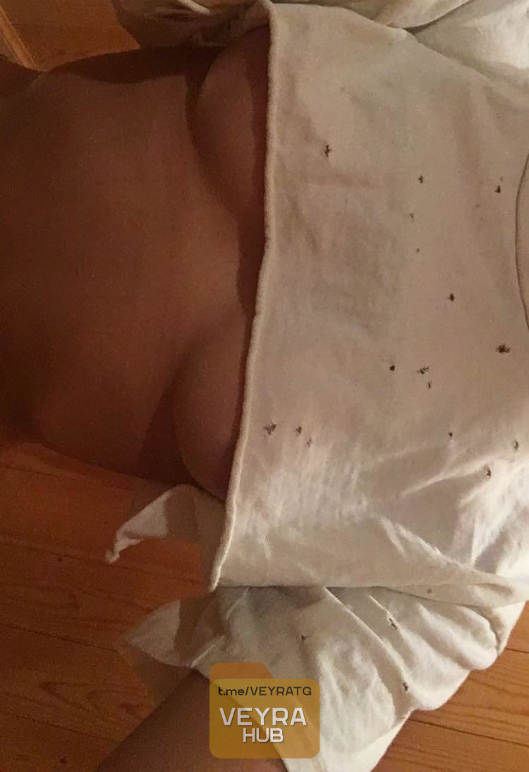 Hot lady Vaughn Dore