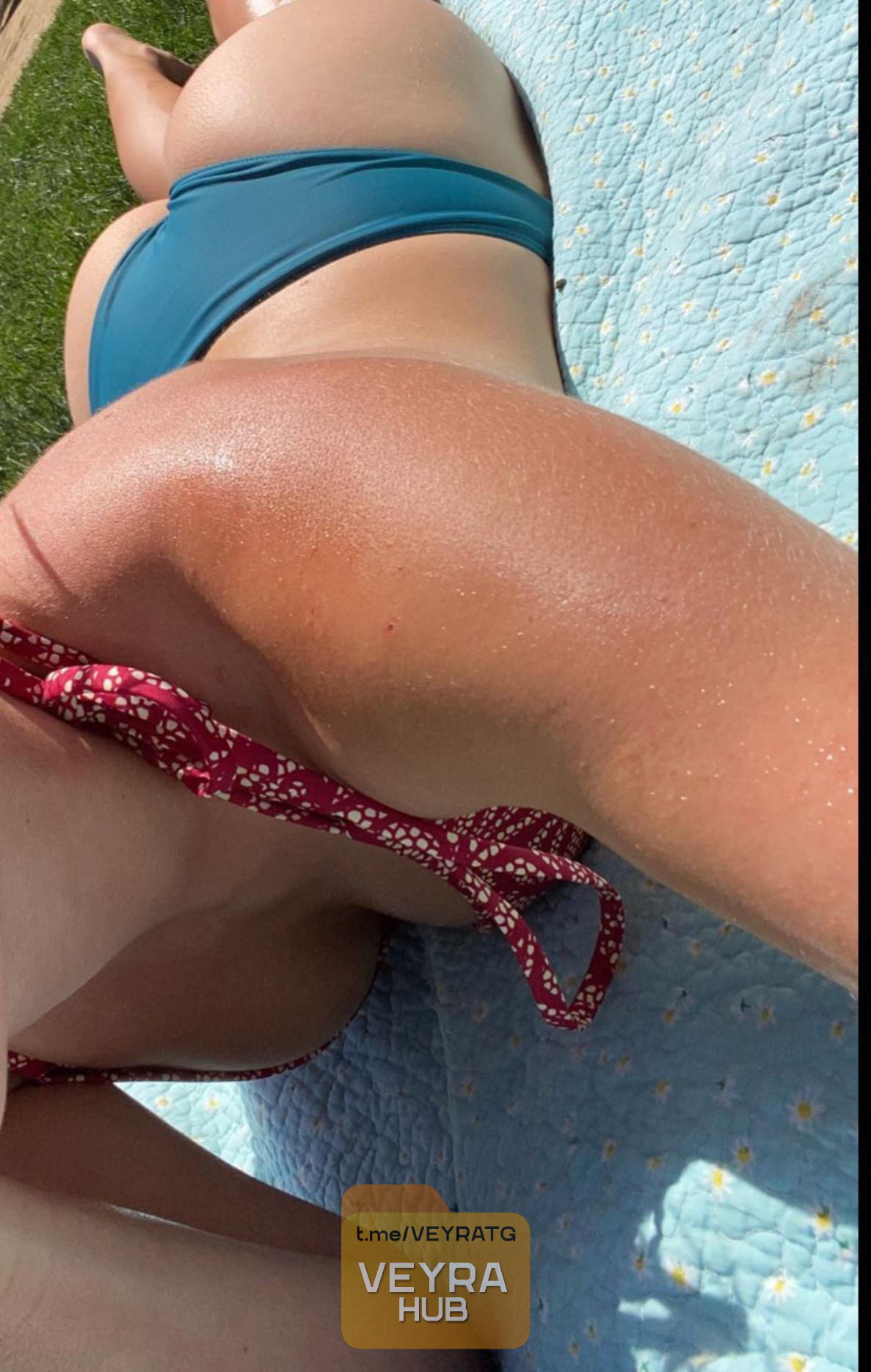 Hot lady Vaughn Dore