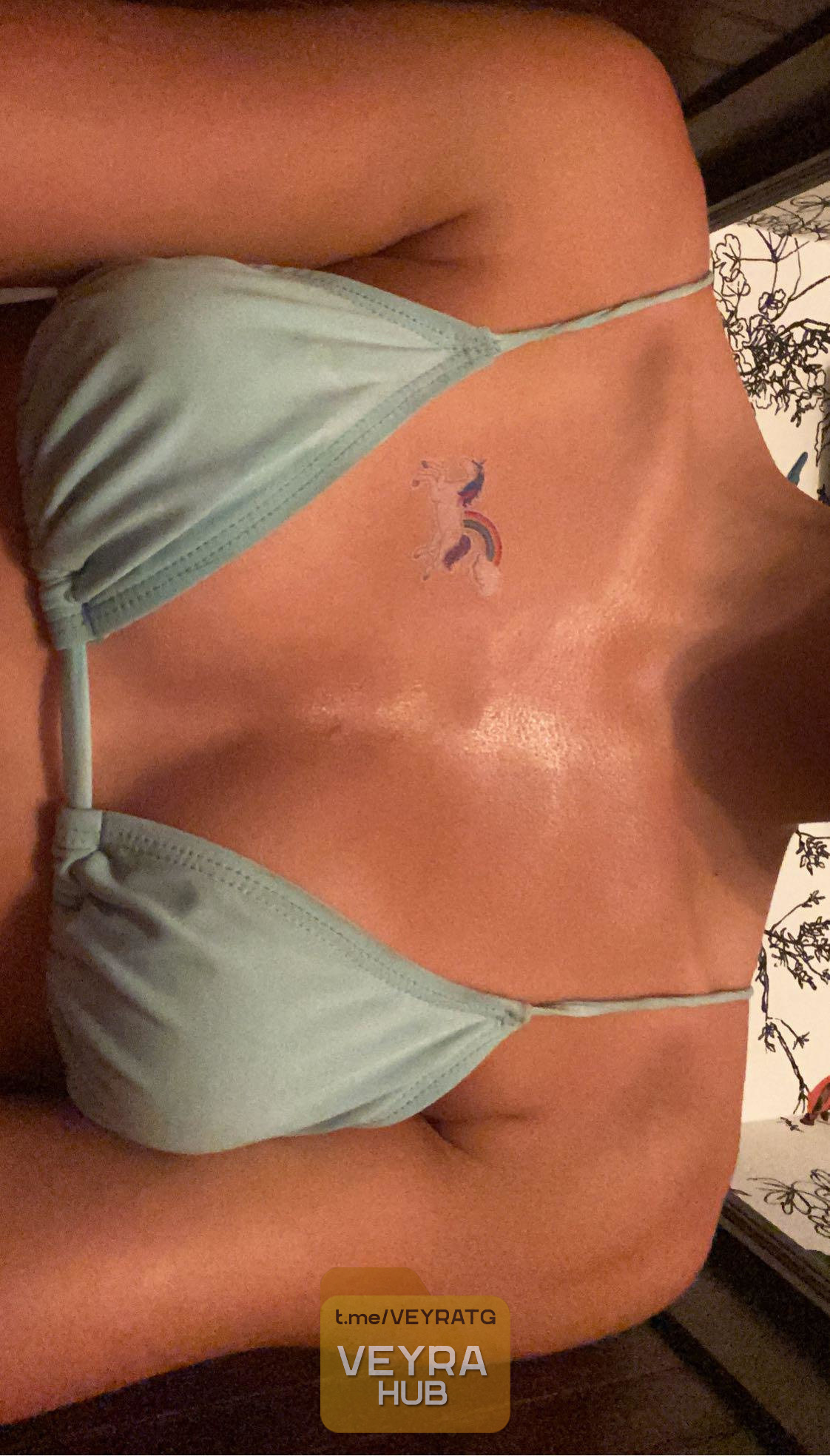 Hot lady Vaughn Dore