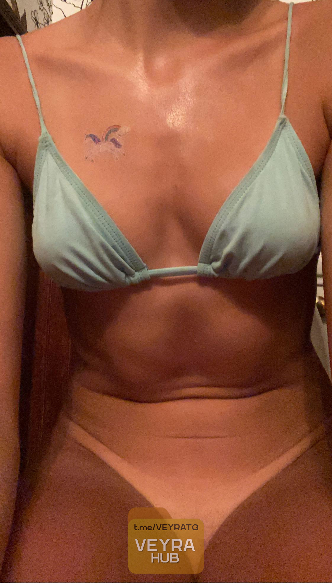 Hot lady Vaughn Dore