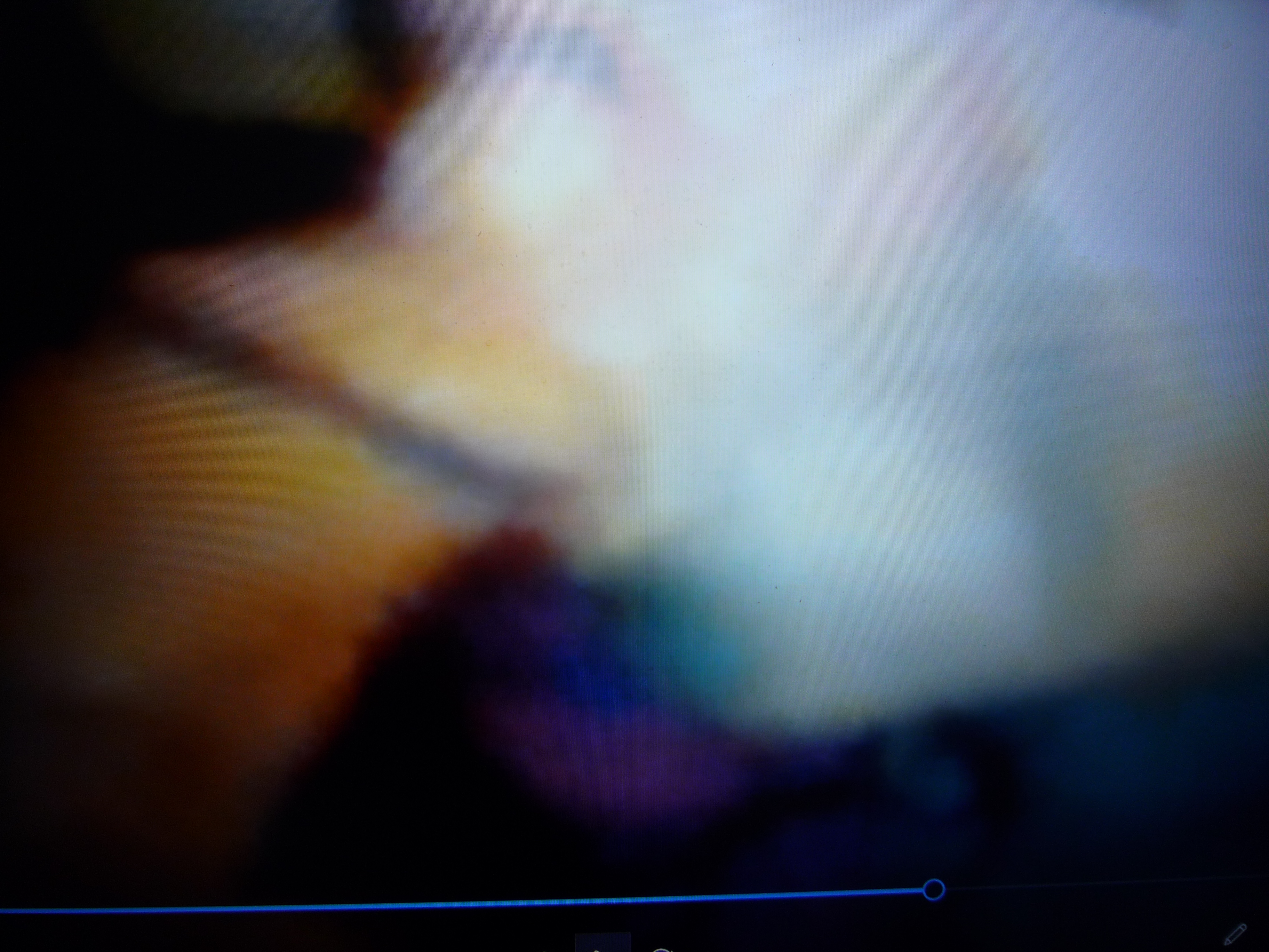 Catty reunion date with Randall