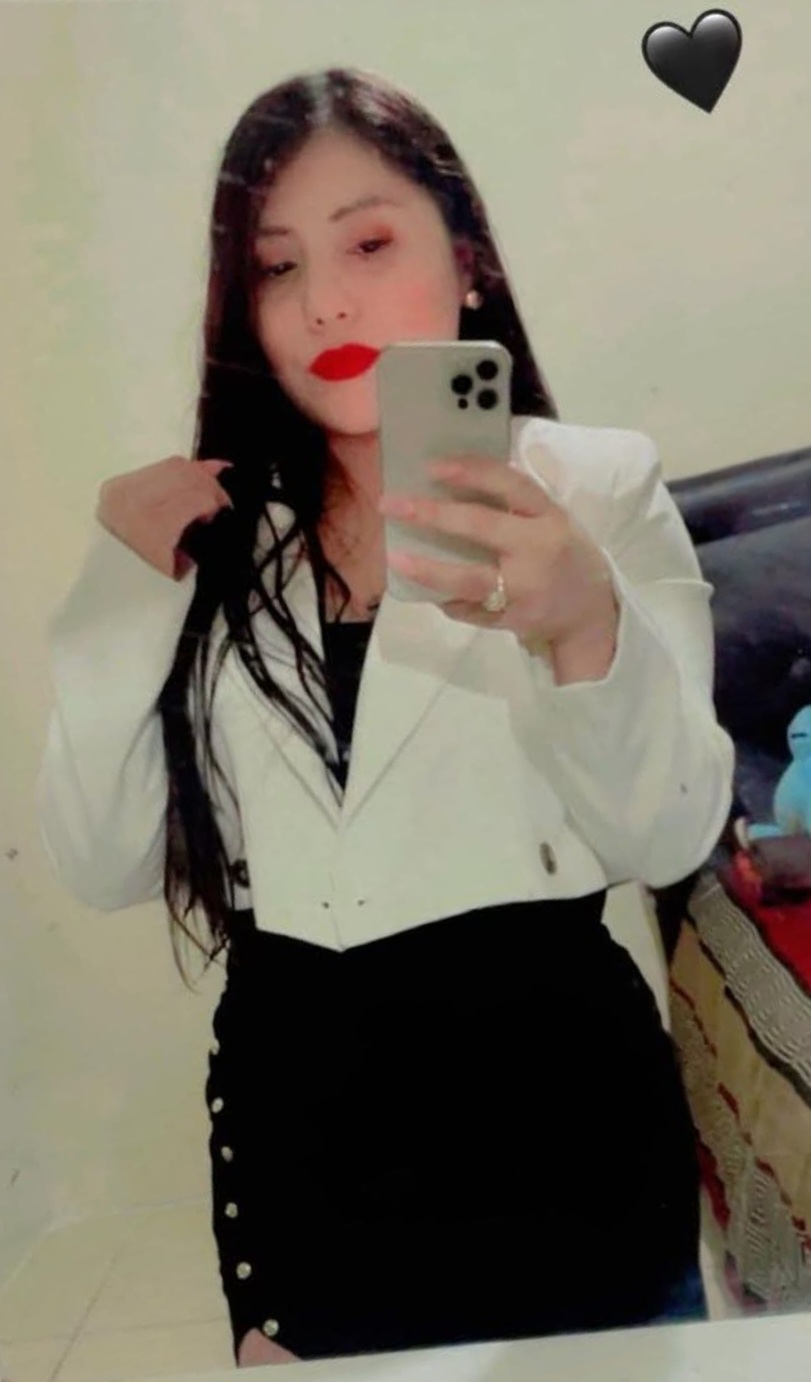 La chaparrita sexosa