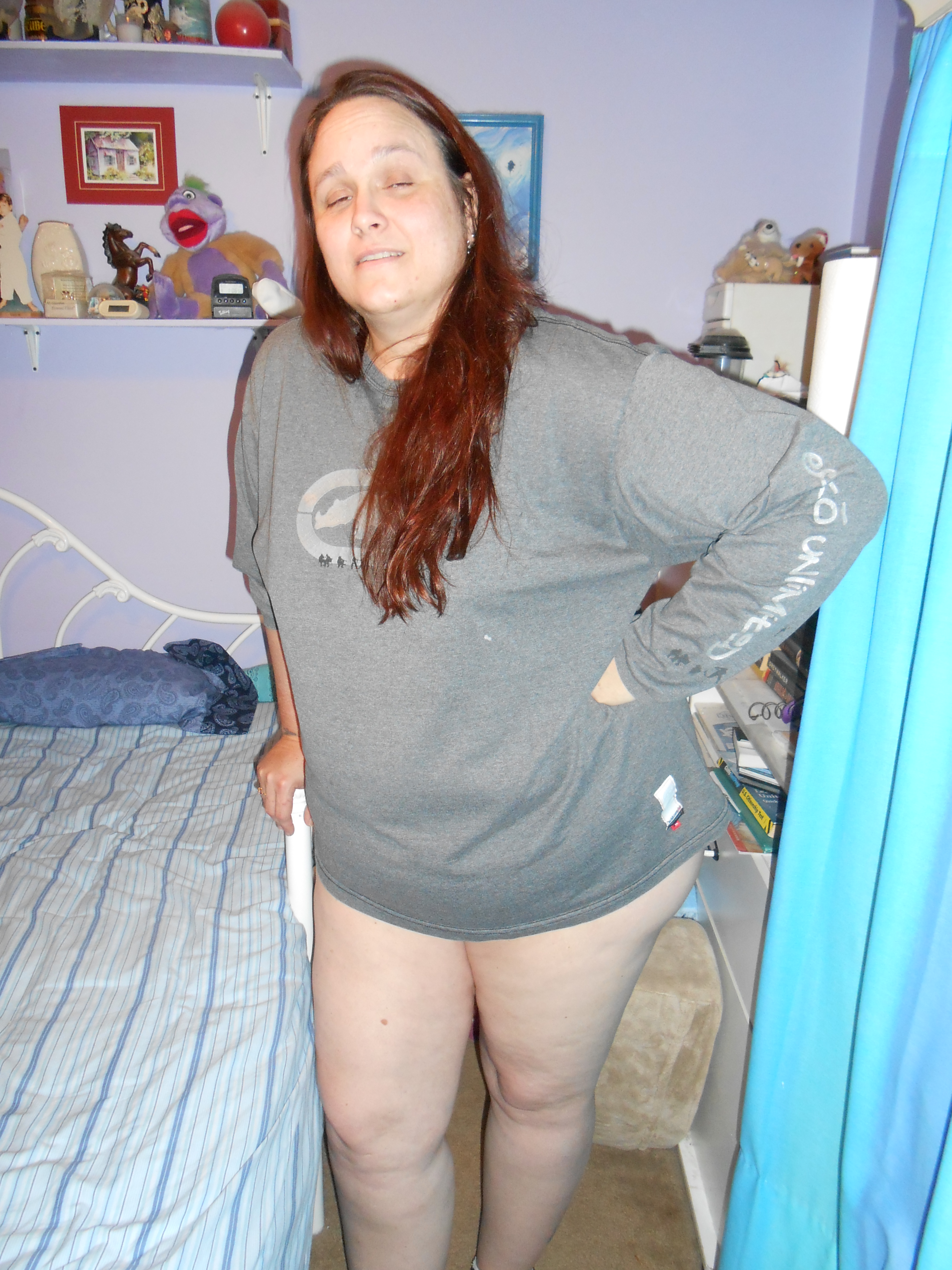 Tracey Stoute-Greene