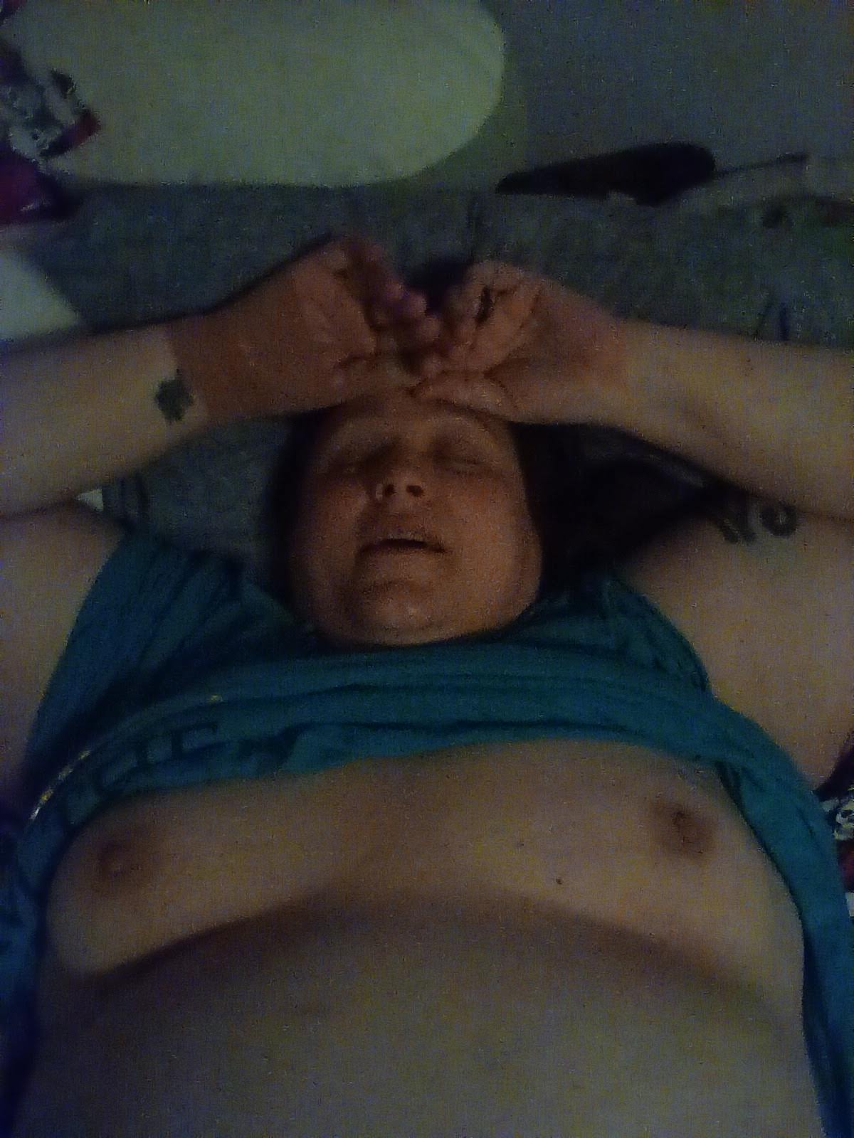 Tracey Stoute-Greene