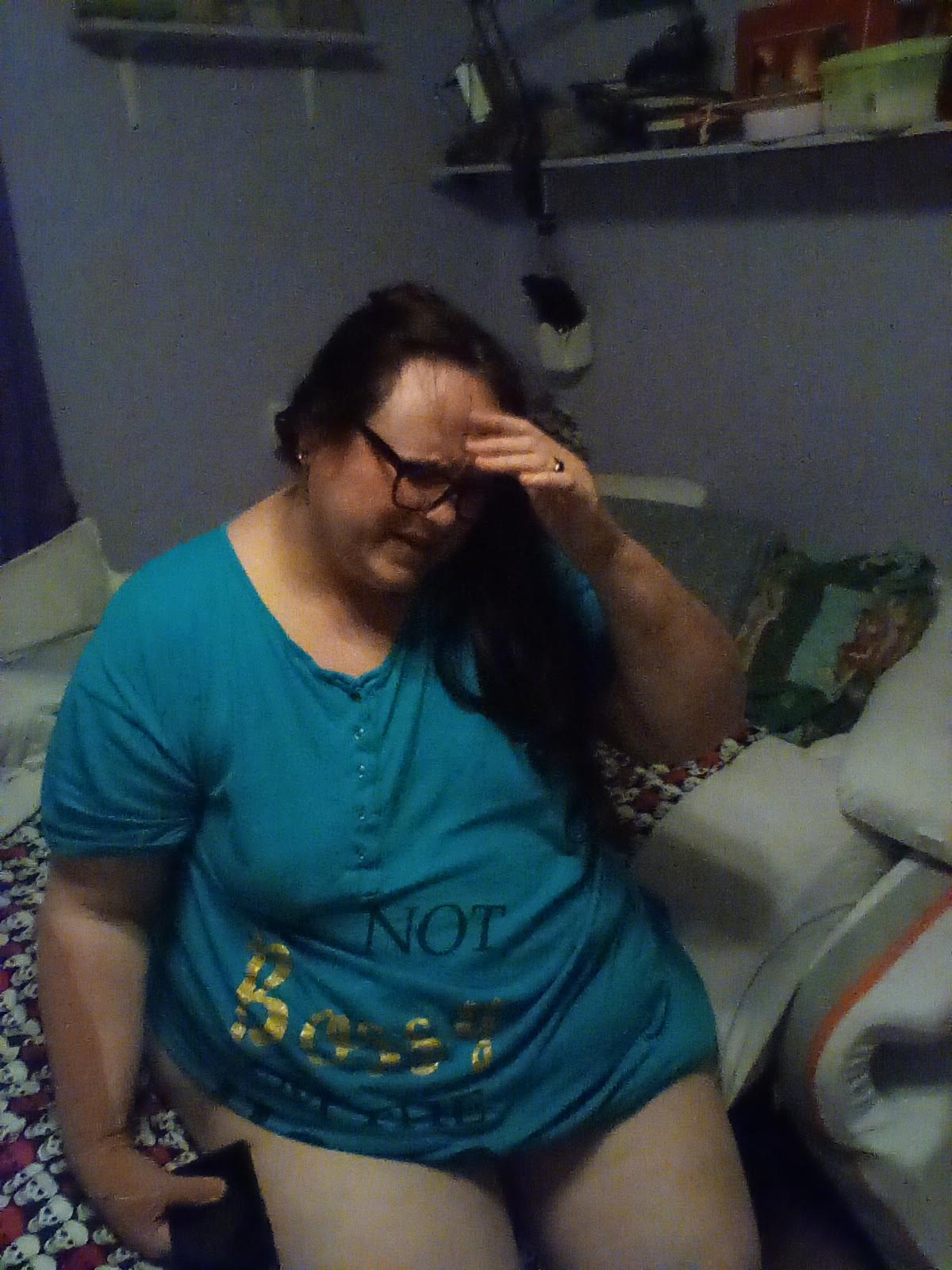 Tracey Stoute-Greene