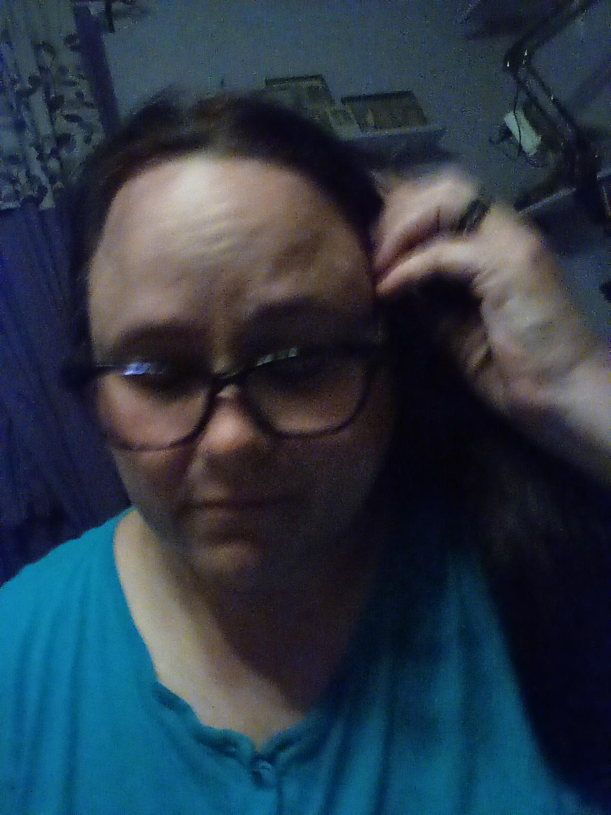 Tracey Stoute-Greene