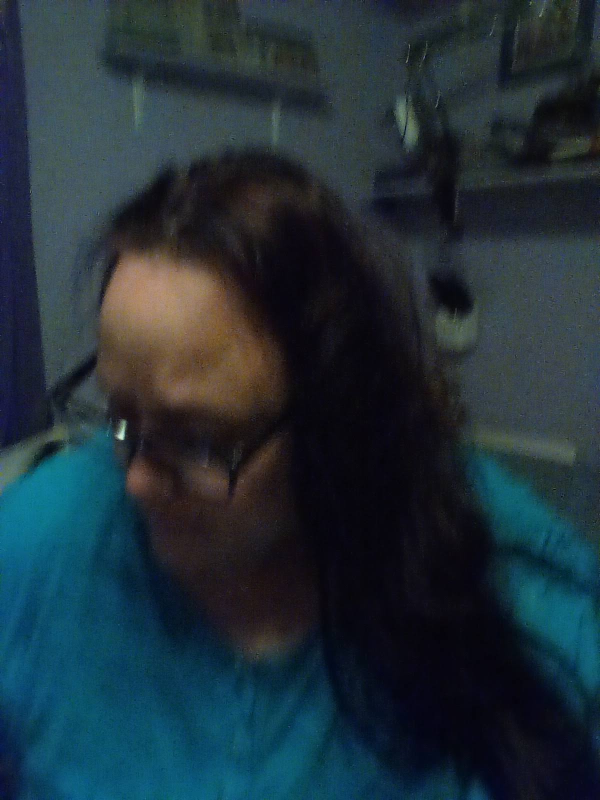 Tracey Stoute-Greene