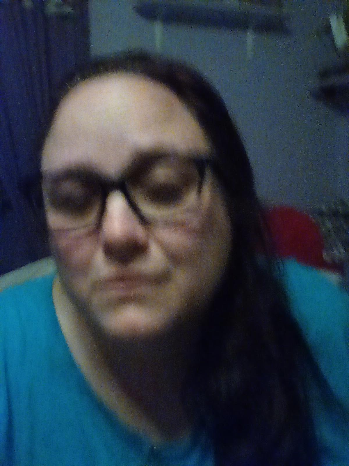 Tracey Stoute-Greene