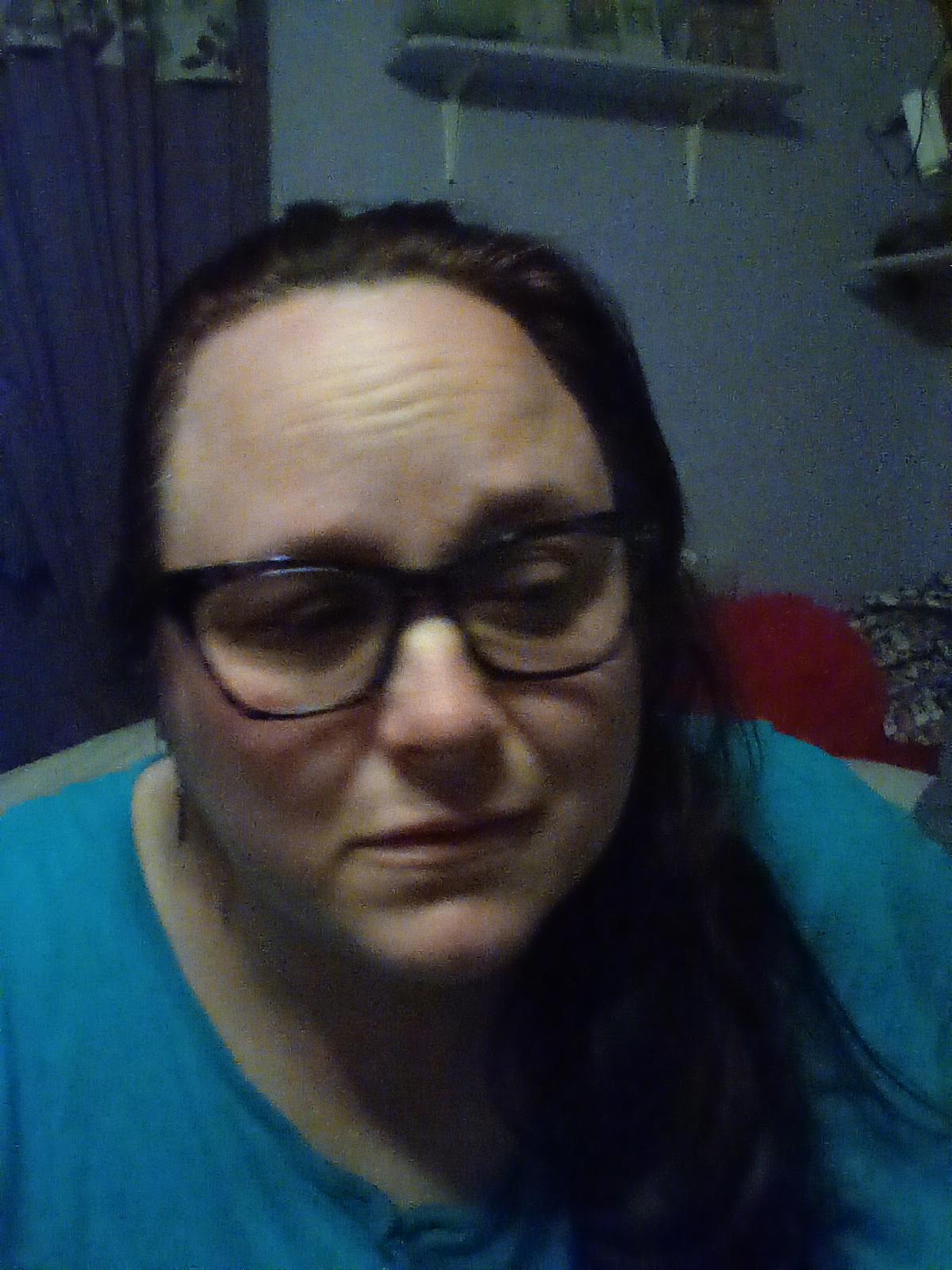 Tracey Stoute-Greene