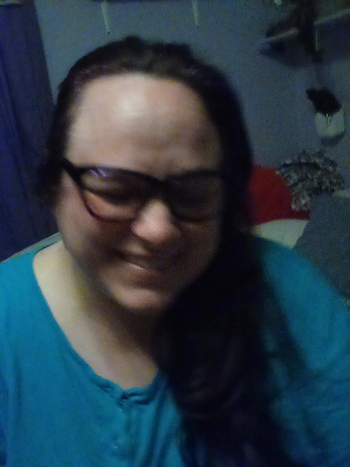 Tracey Stoute-Greene