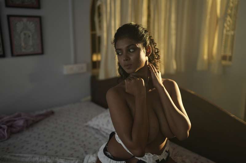 Indian Big Boob Girl Nude Photos Part - 124