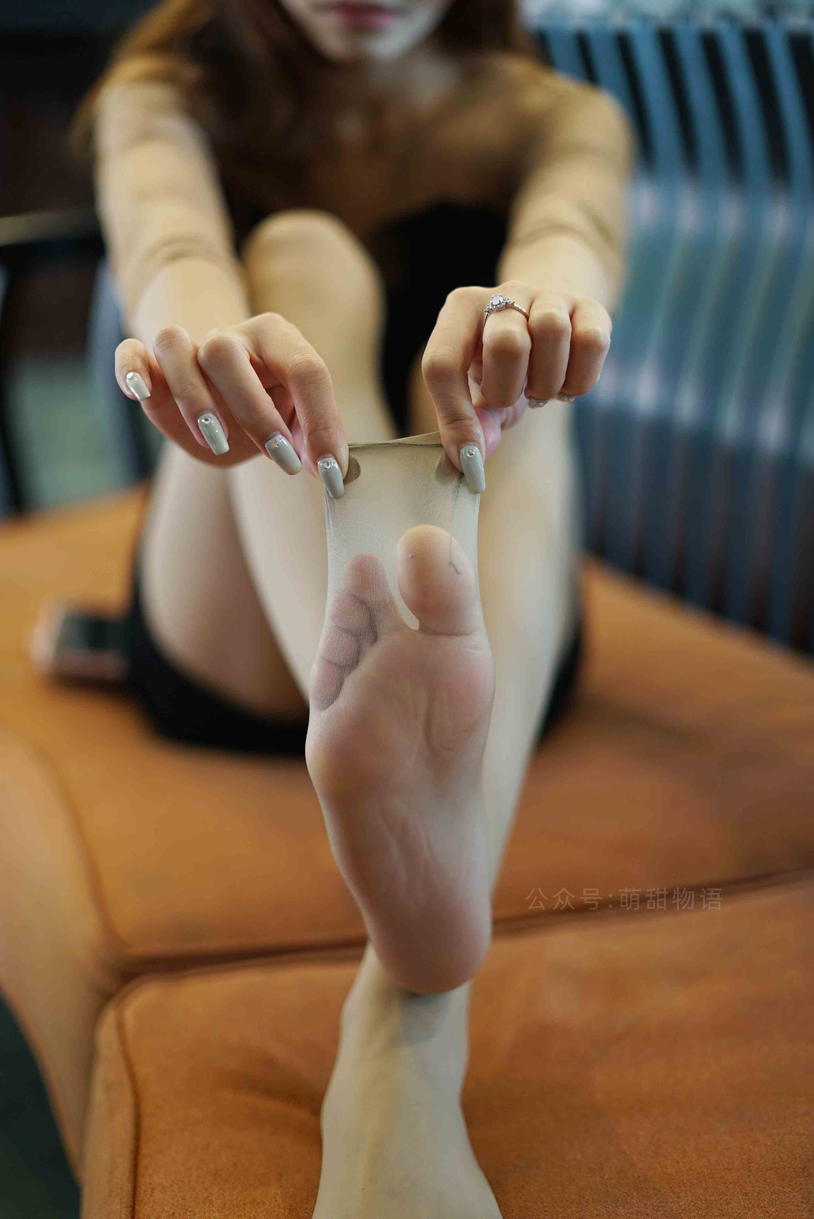 China Beauty Legs and feet 1688