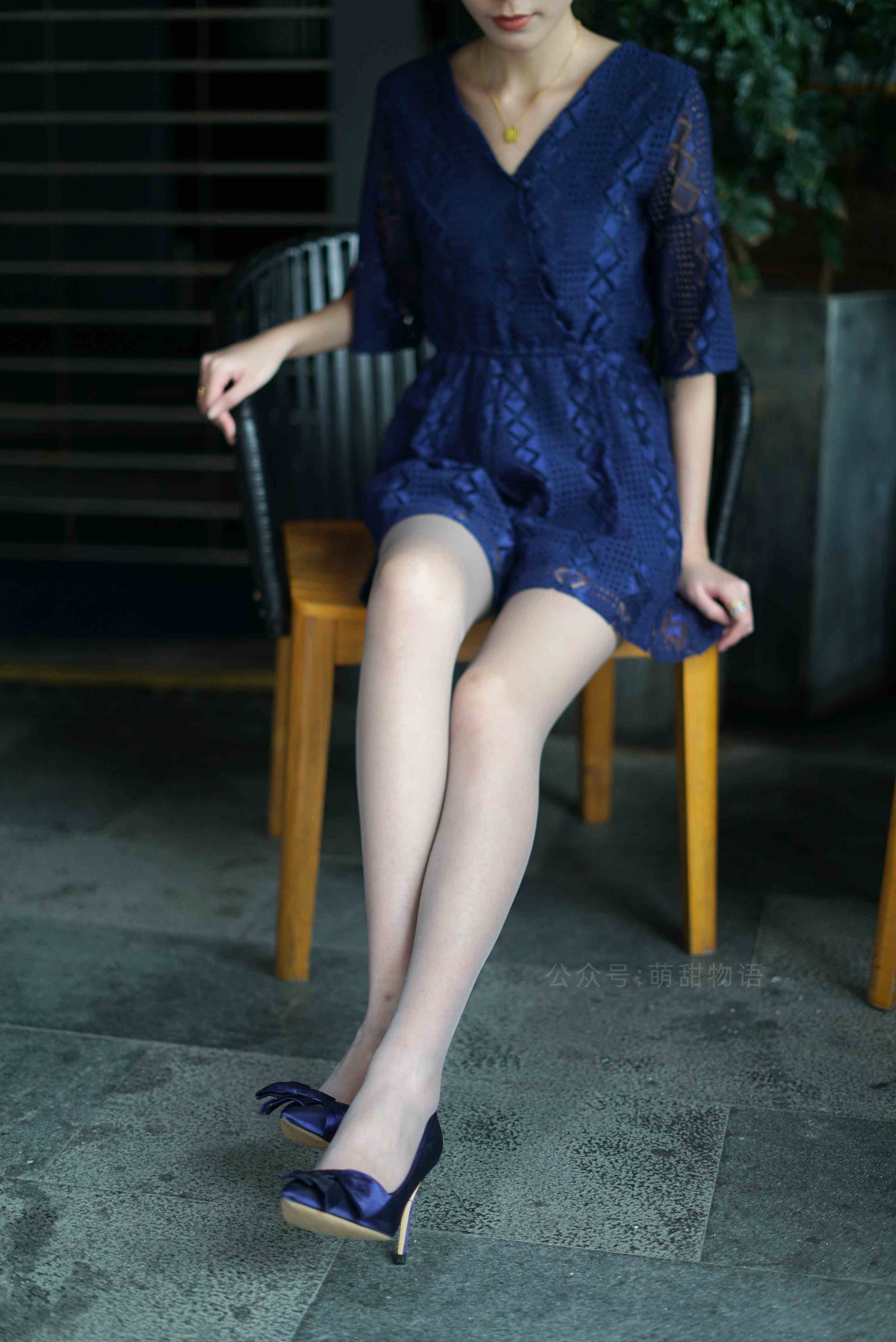 China Beauty Legs and feet 1690