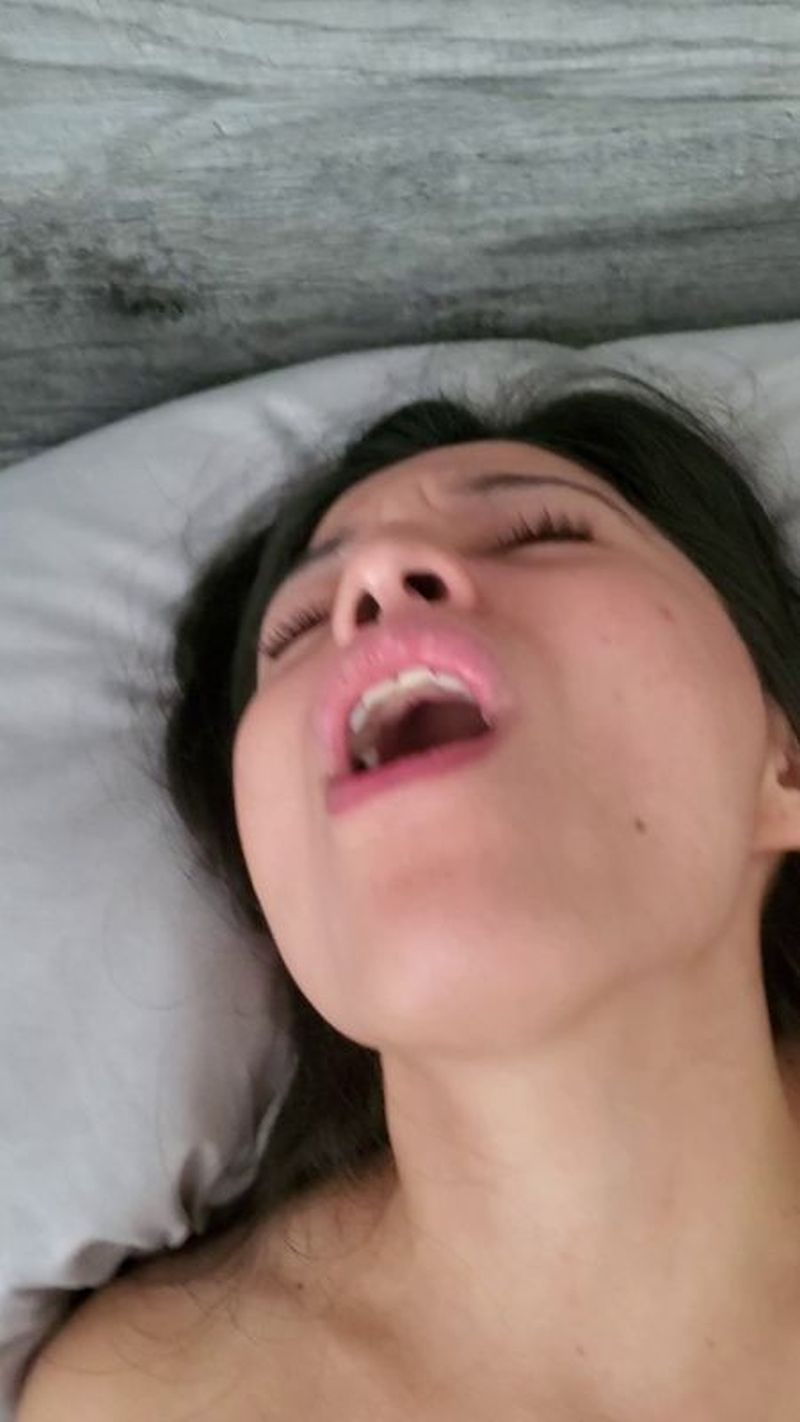 Daniela Duran naked slut dancing nude on onlyfans