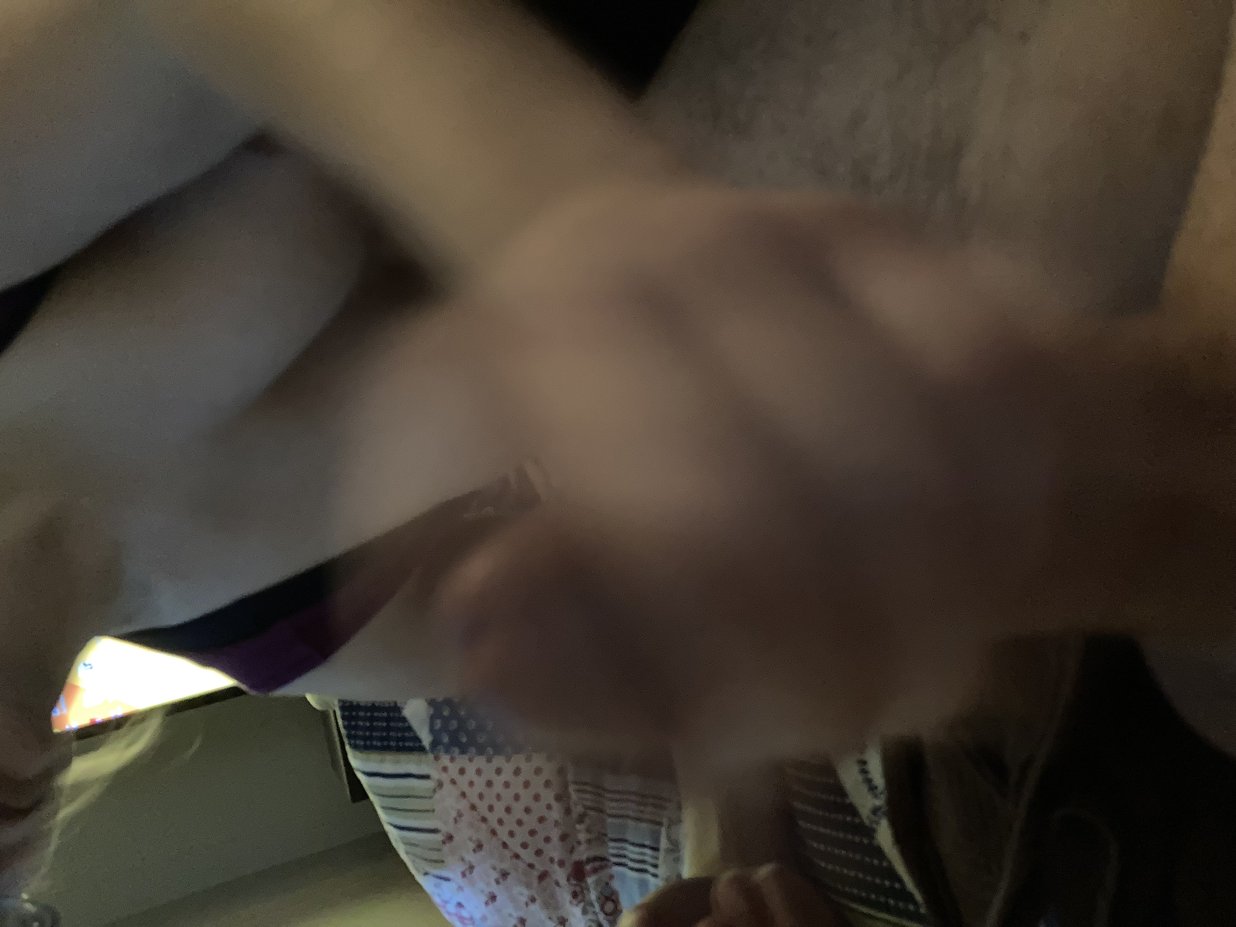 Sexy Blonde Girl With Glasses Assortment