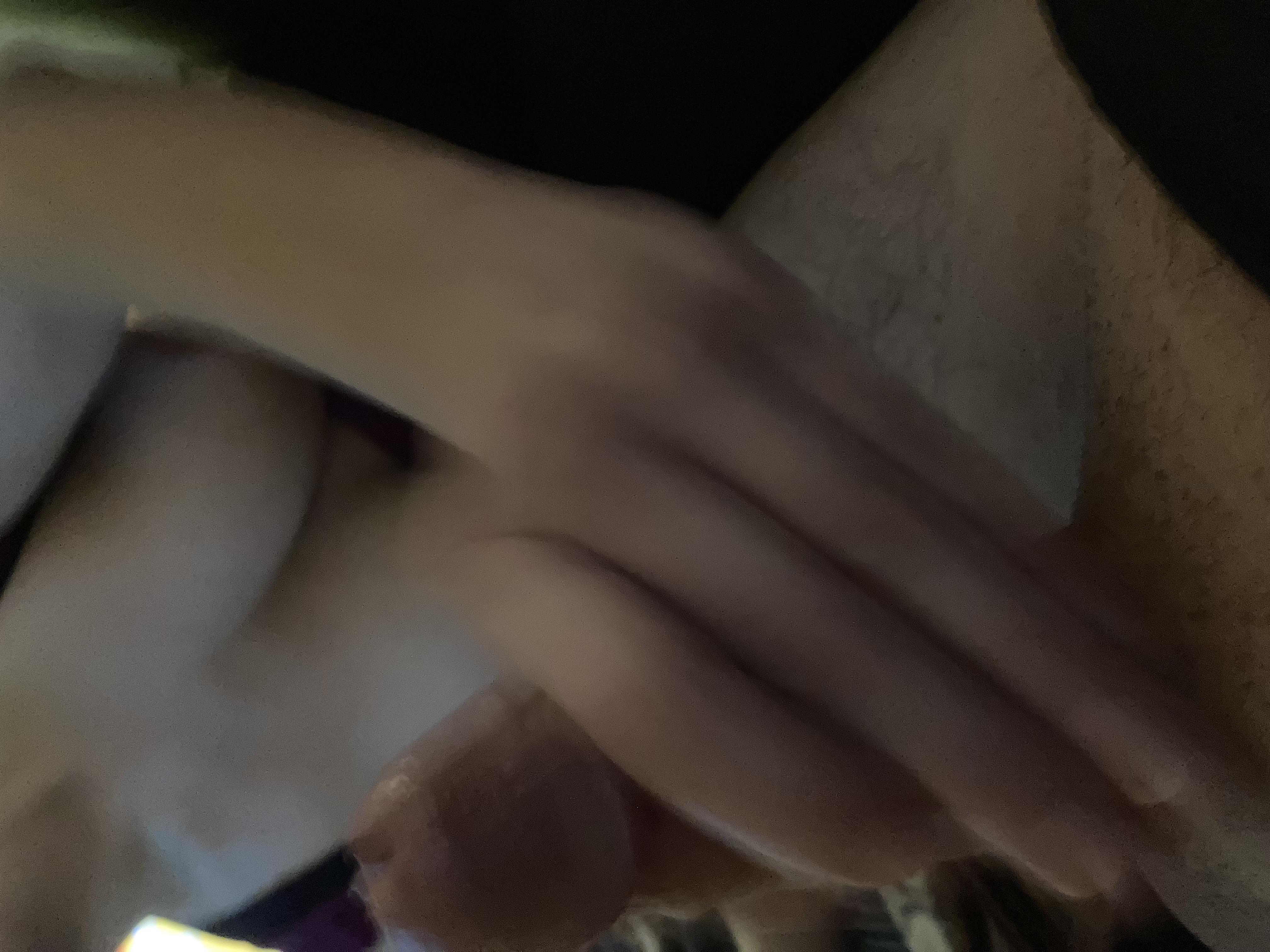 Sexy Blonde Girl With Glasses Assortment