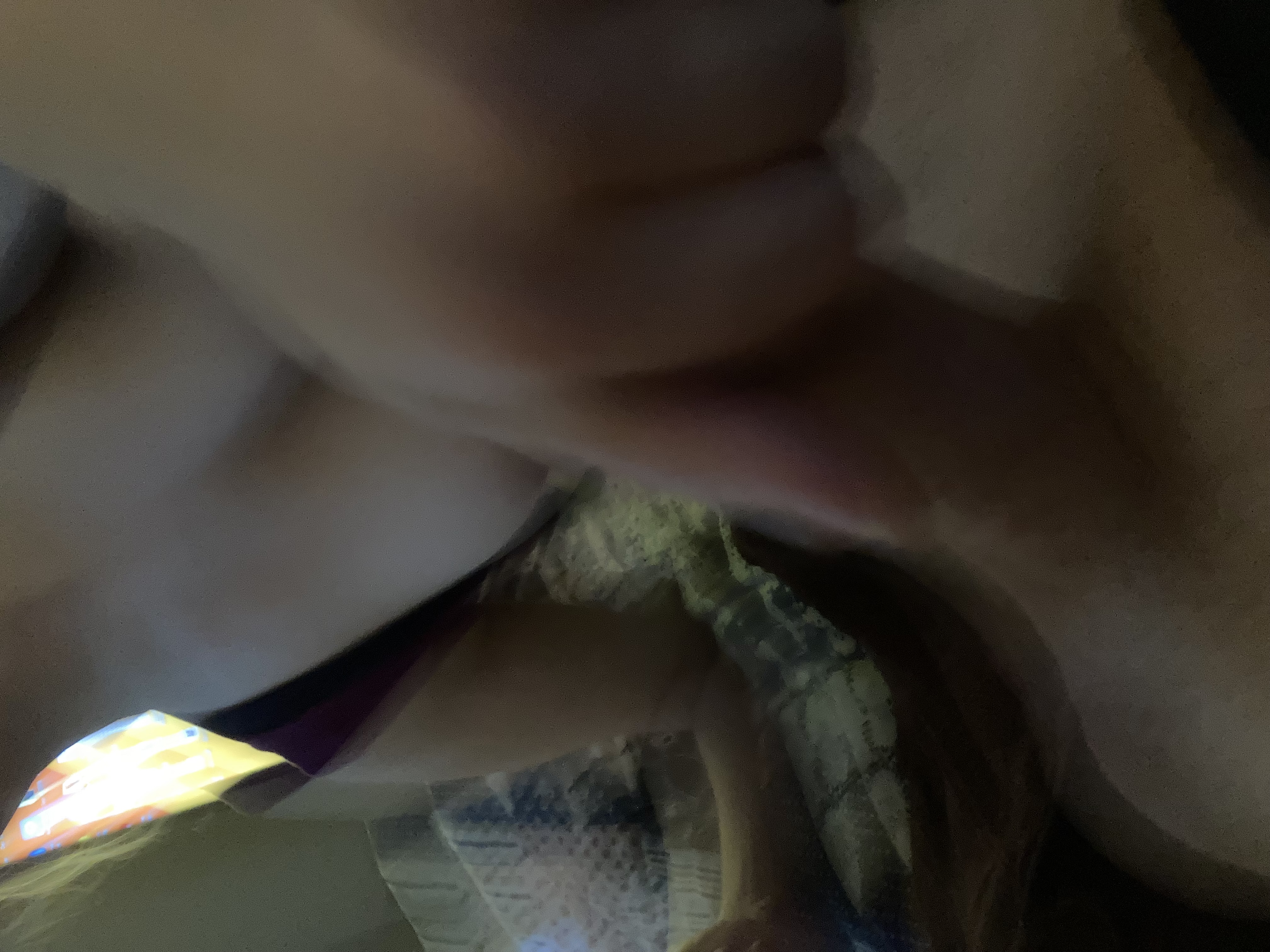 Sexy Blonde Girl With Glasses Assortment