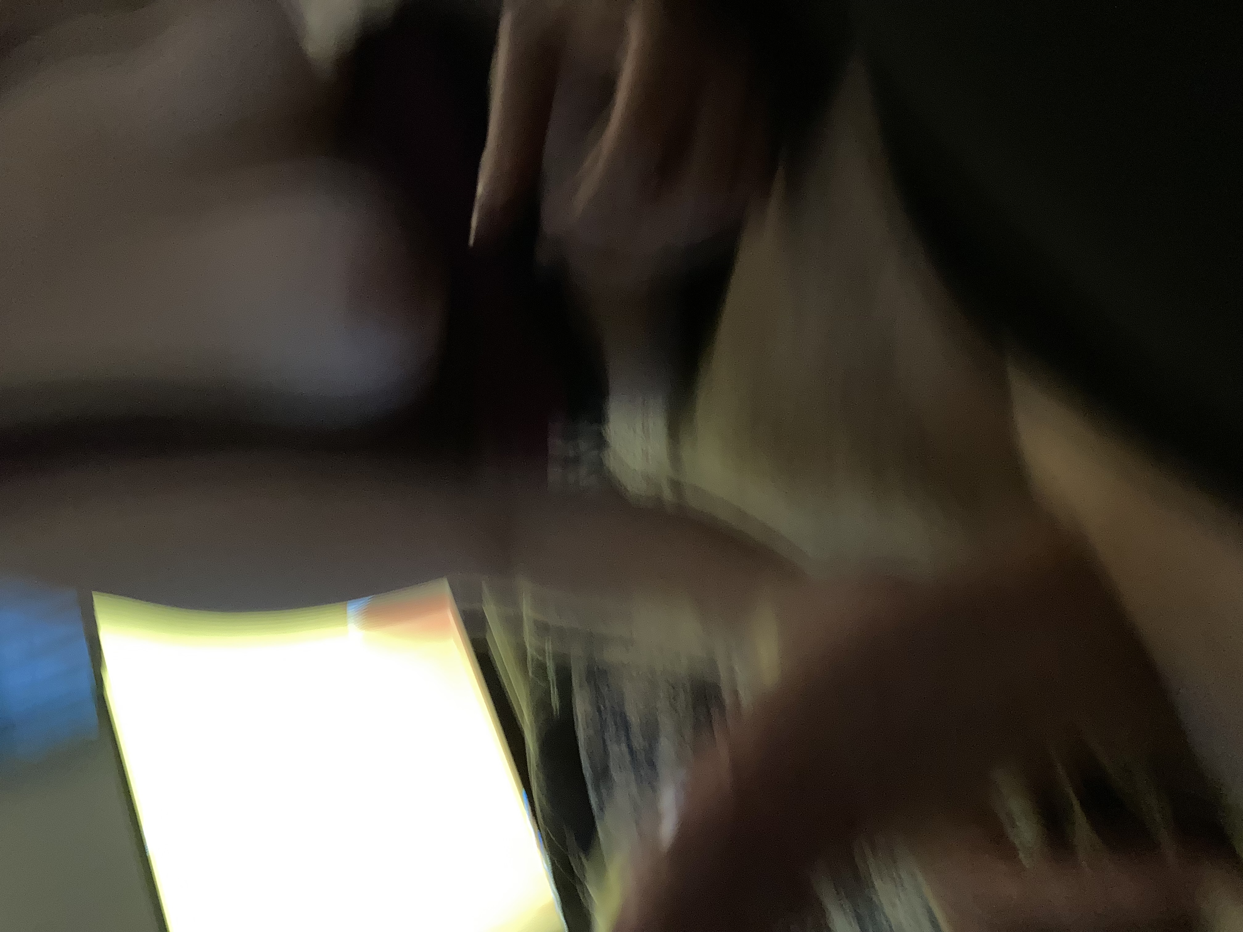 Sexy Blonde Girl With Glasses Assortment