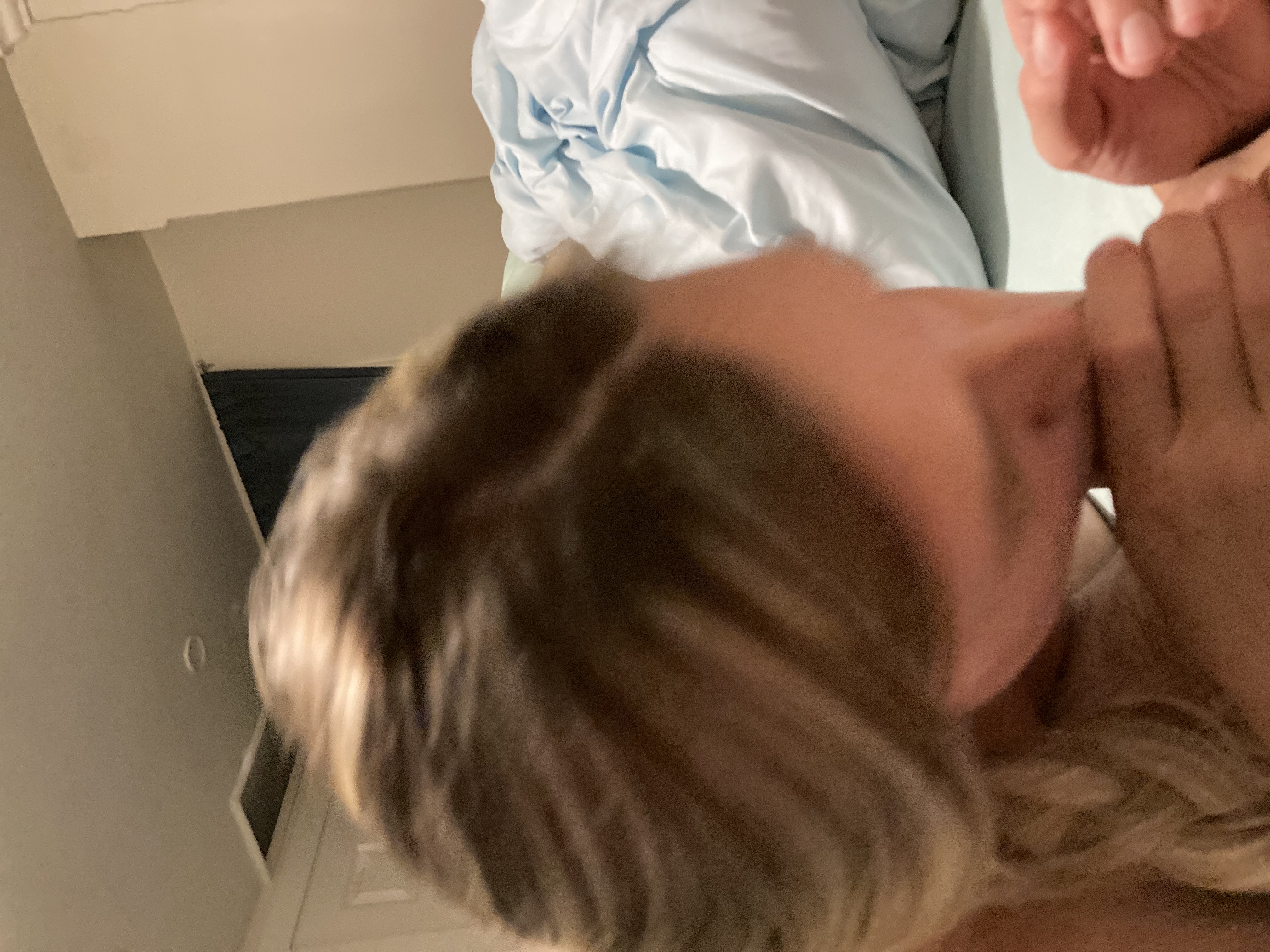 Sexy Blonde Girl With Glasses Assortment