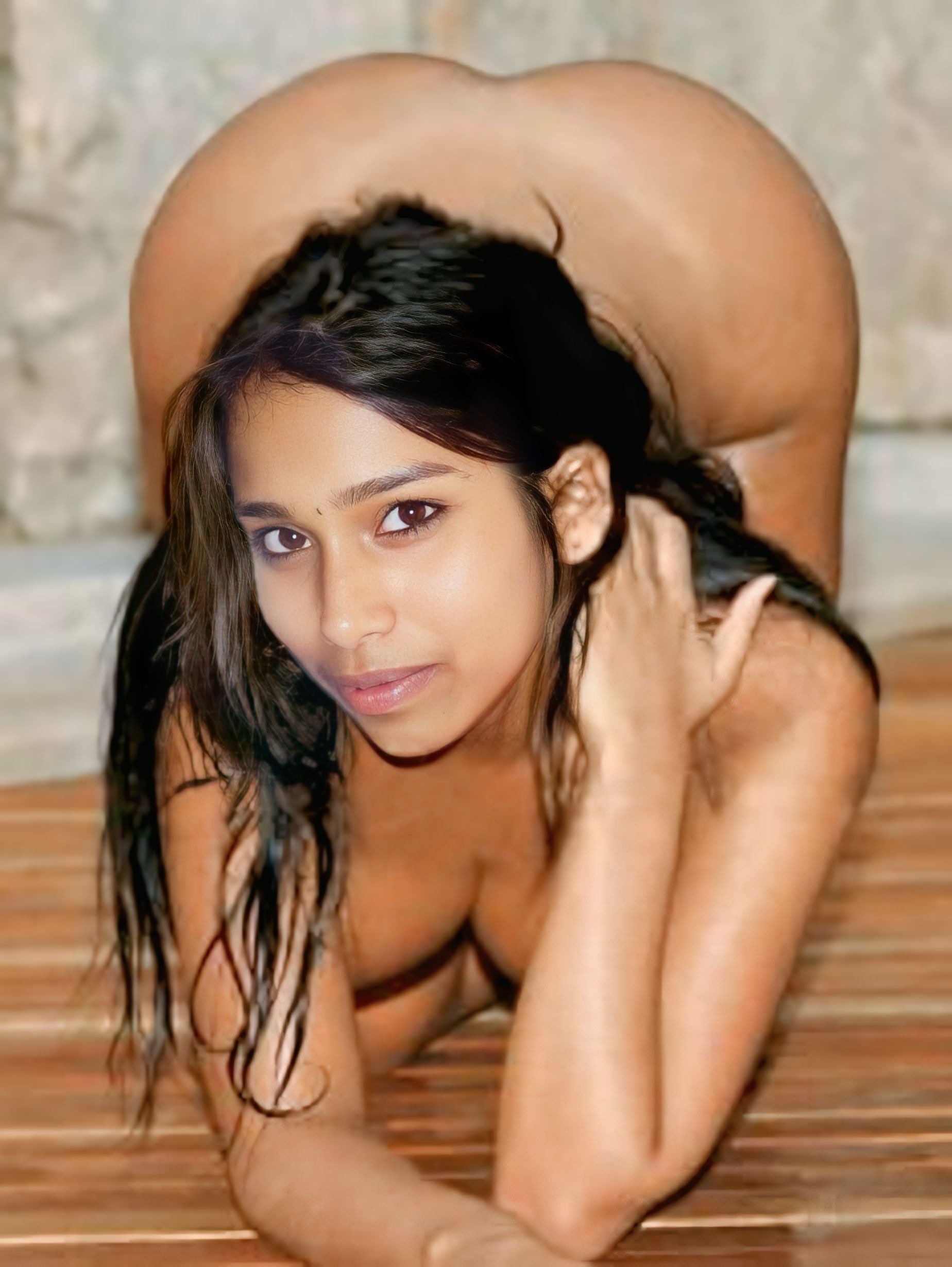 Sowmya gowda naked