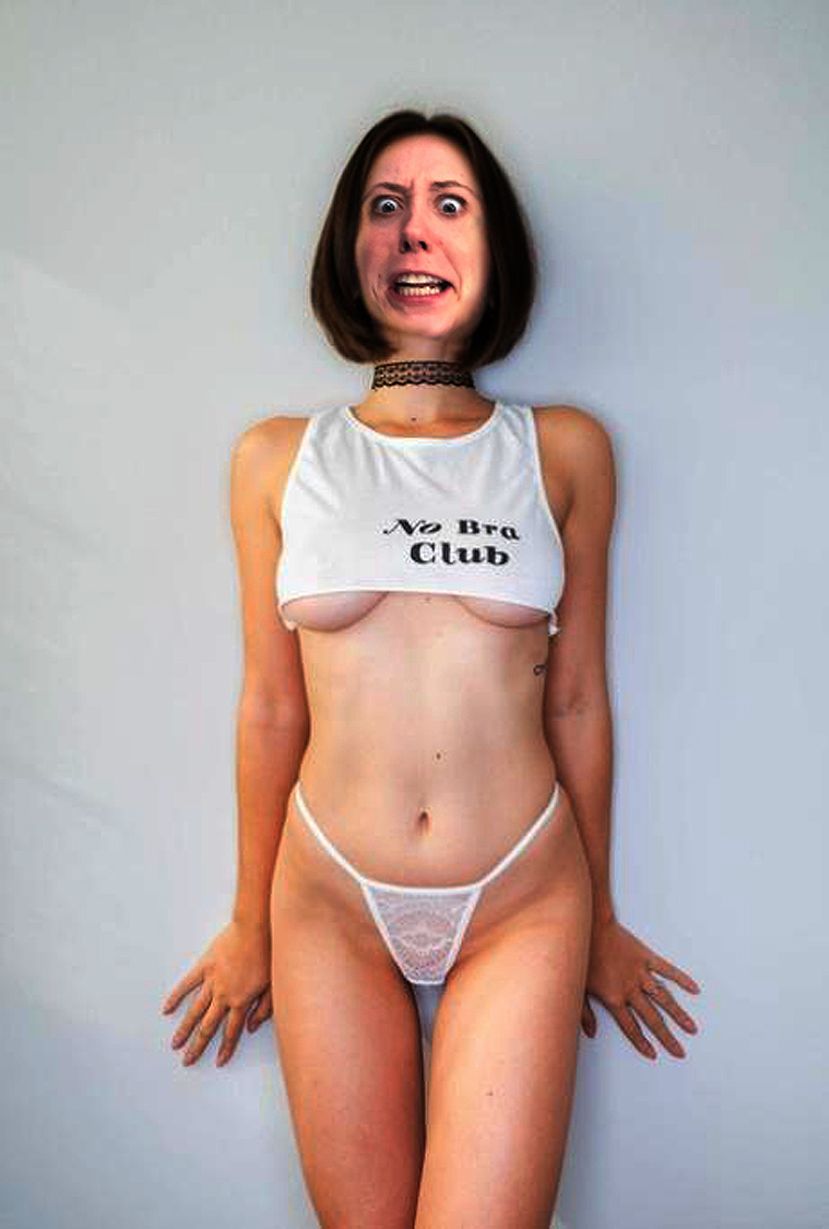 WHITE WEB SLUTS WHO CRAVE RECOGNITION AND ADORATION