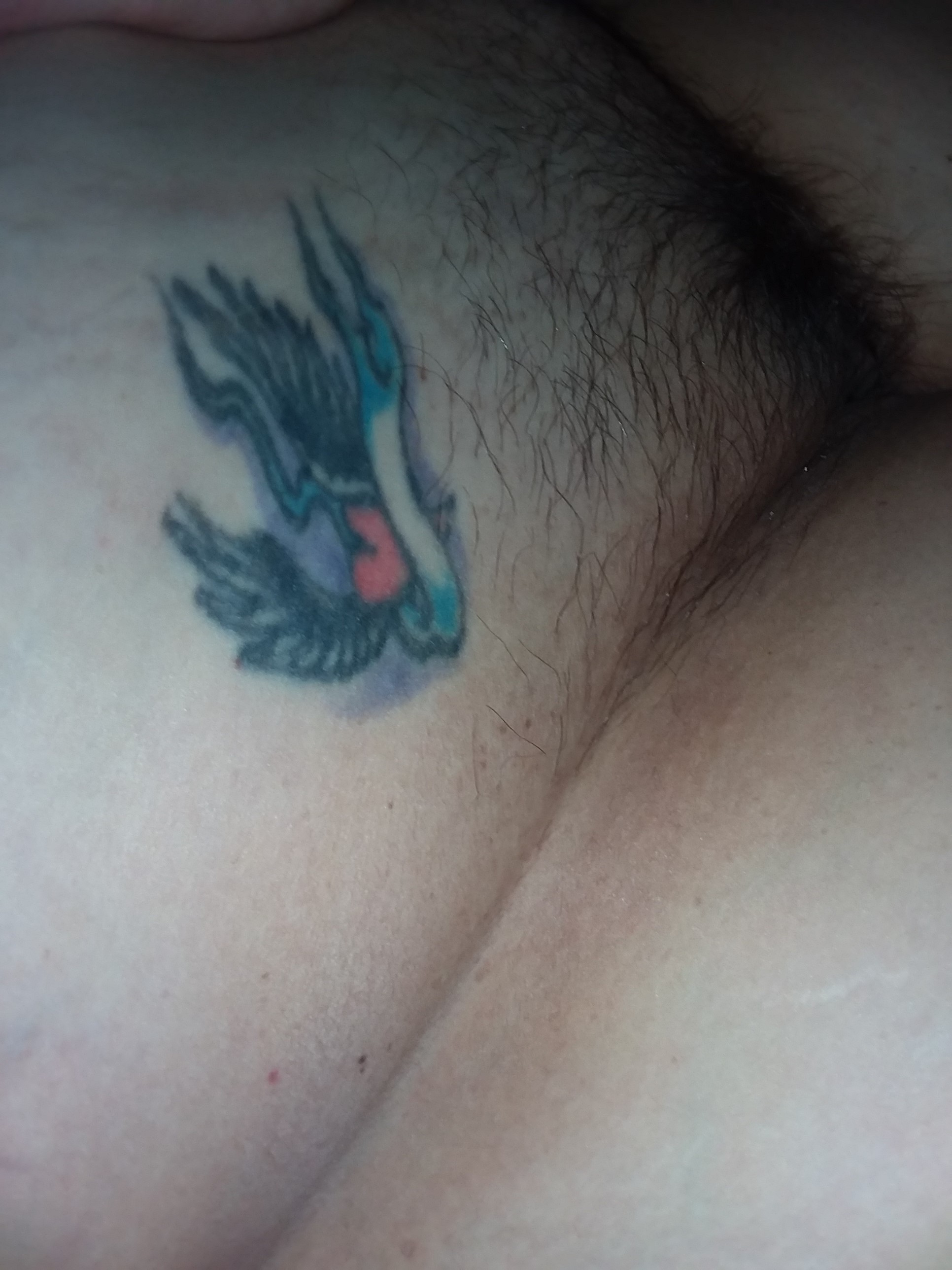 Tracey Stoute-Greene