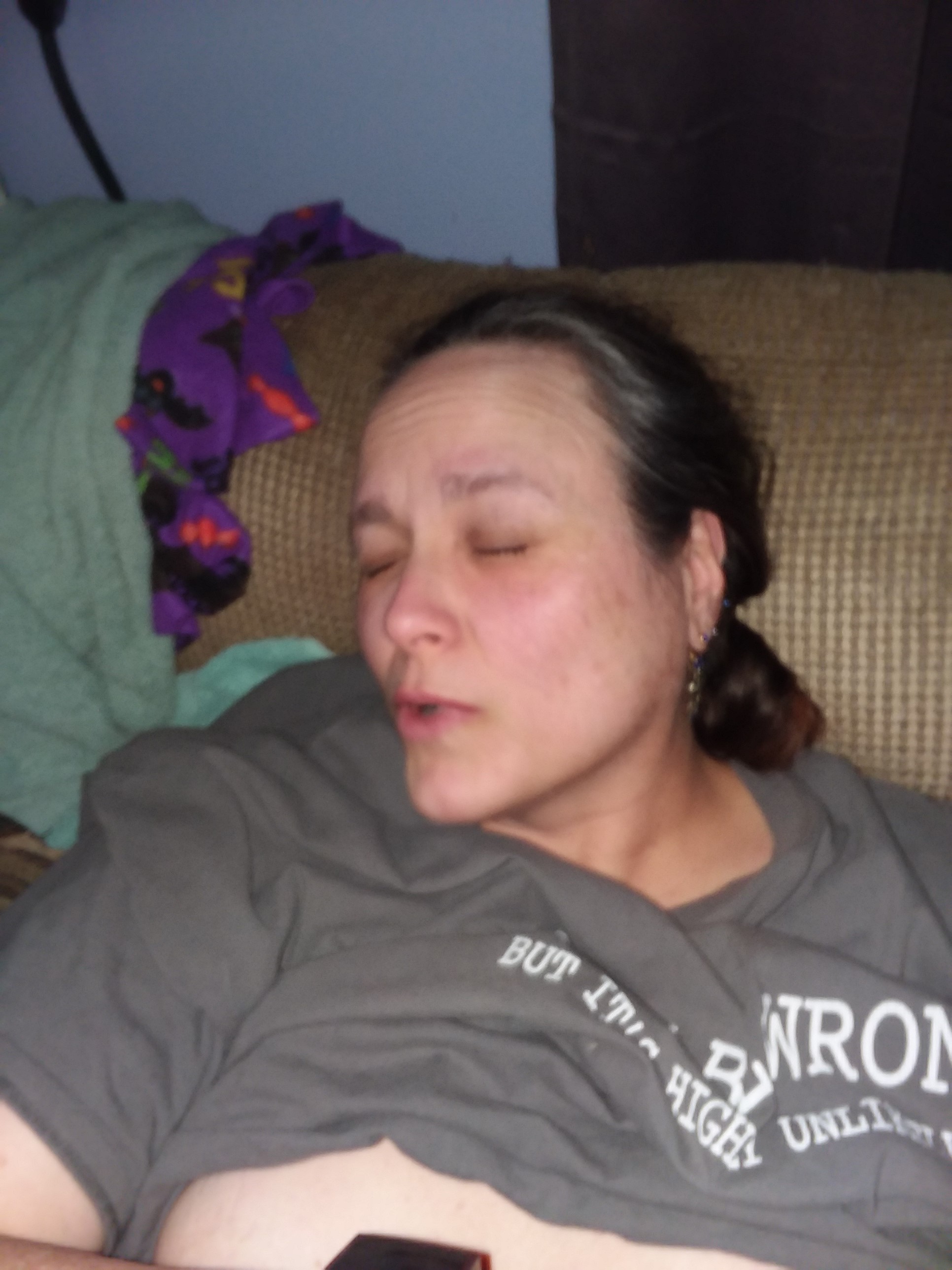 Tracey Stoute-Greene