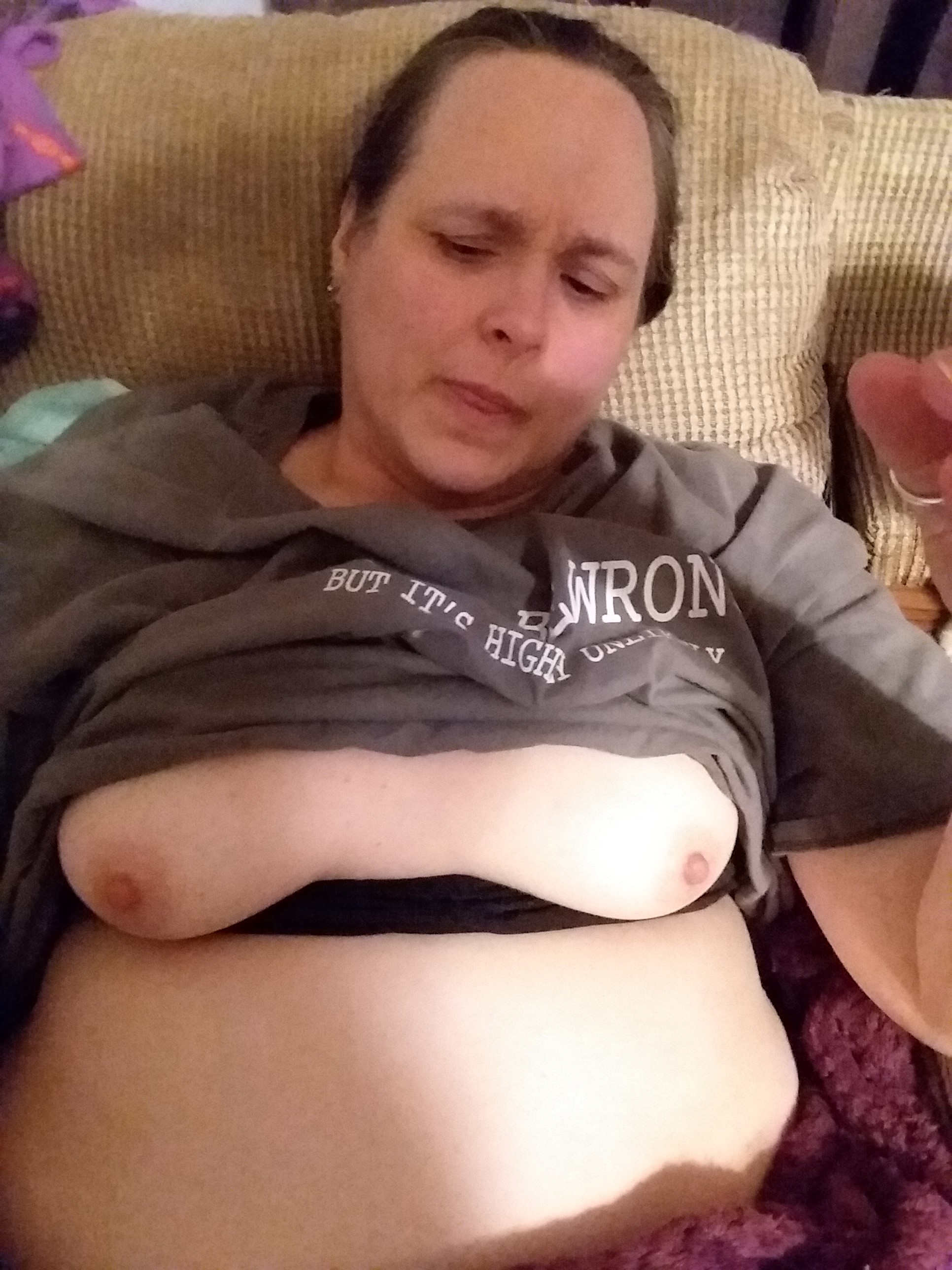 Tracey Stoute-Greene