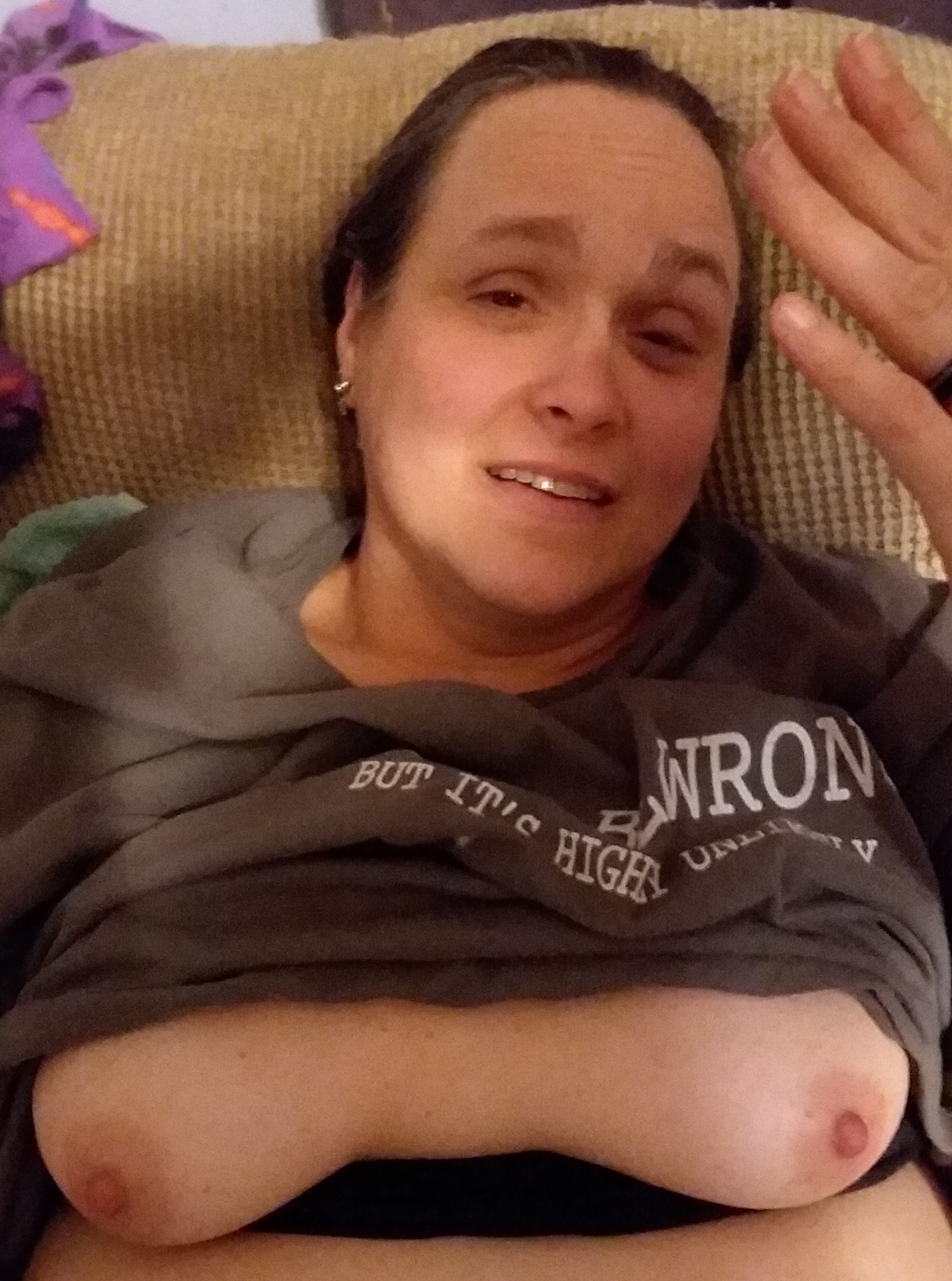 Tracey Stoute-Greene