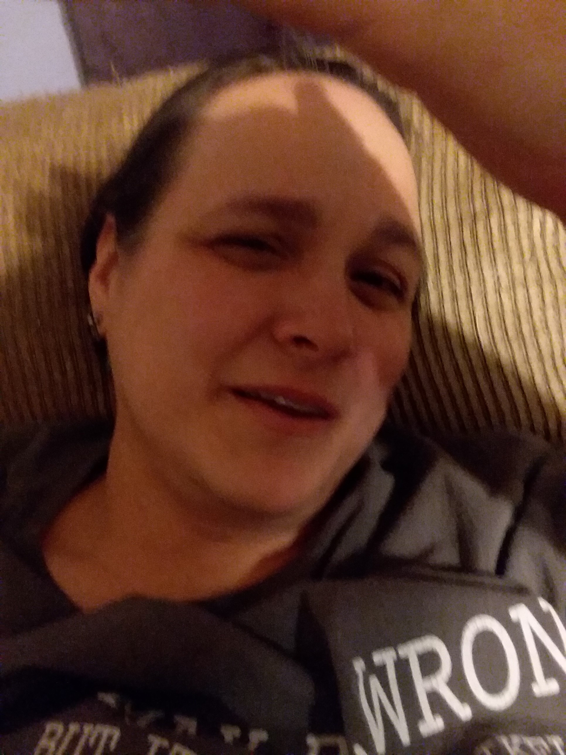 Tracey Stoute-Greene