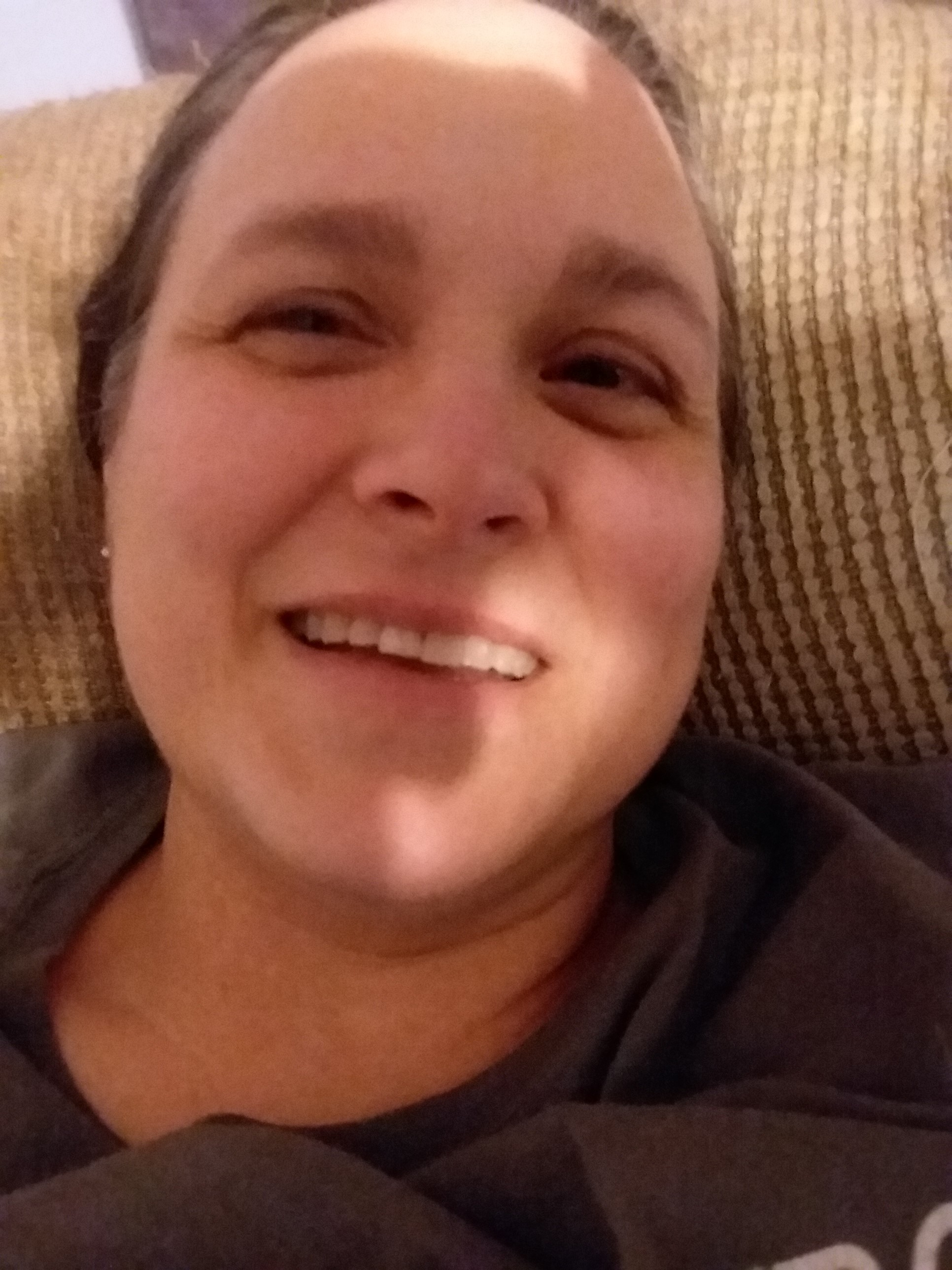 Tracey Stoute-Greene