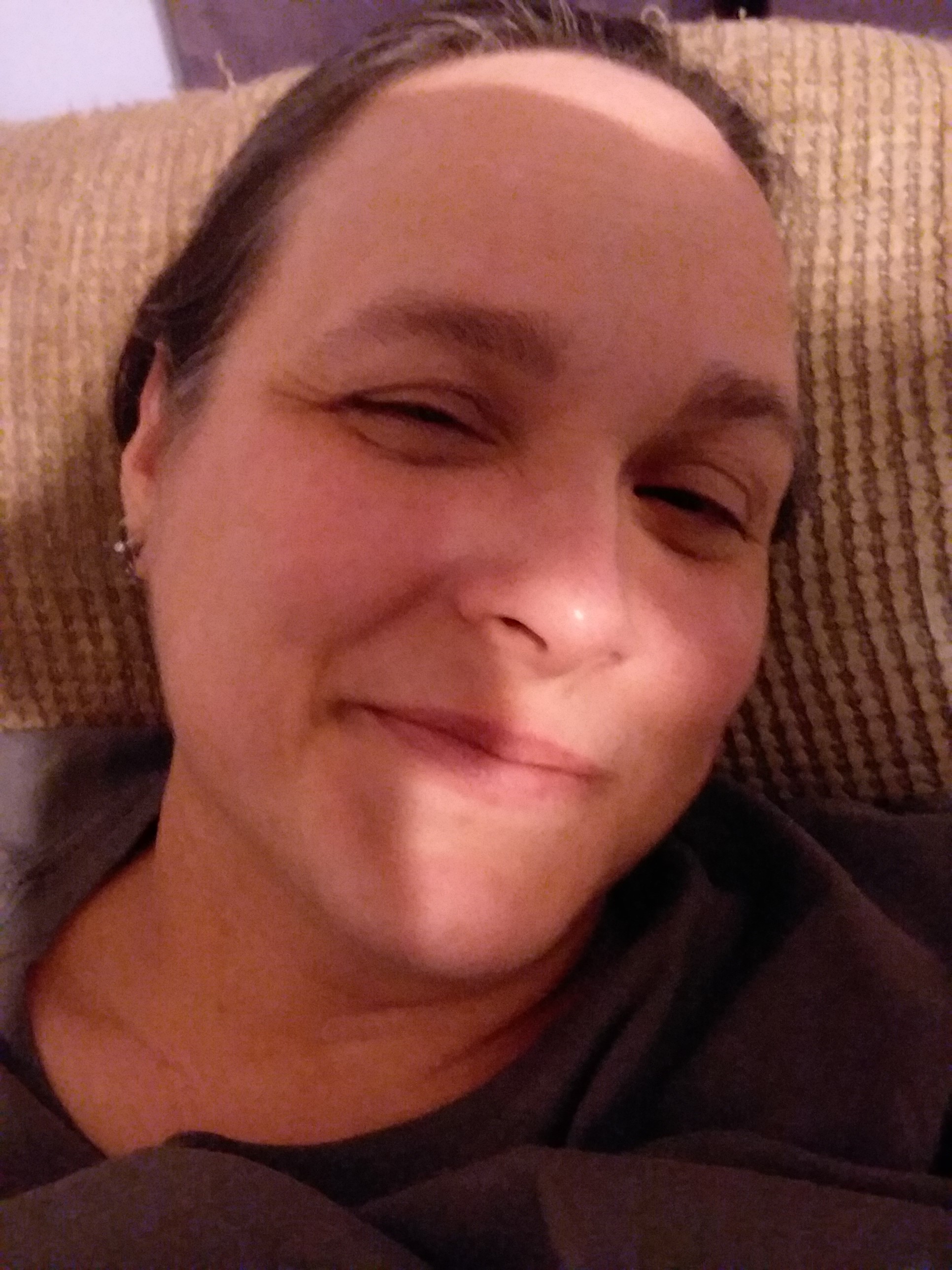 Tracey Stoute-Greene