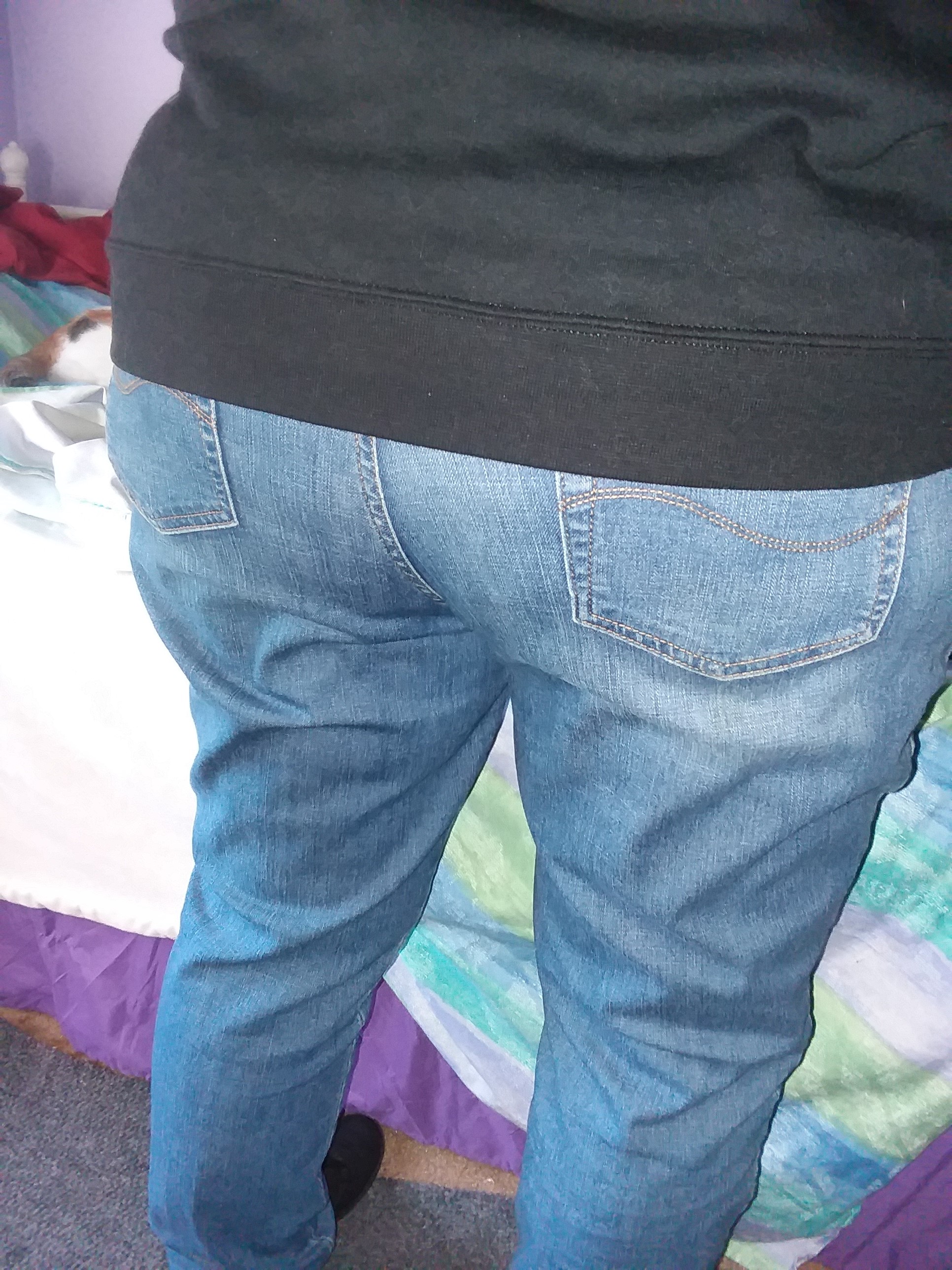 Tracey Stoute-Greene