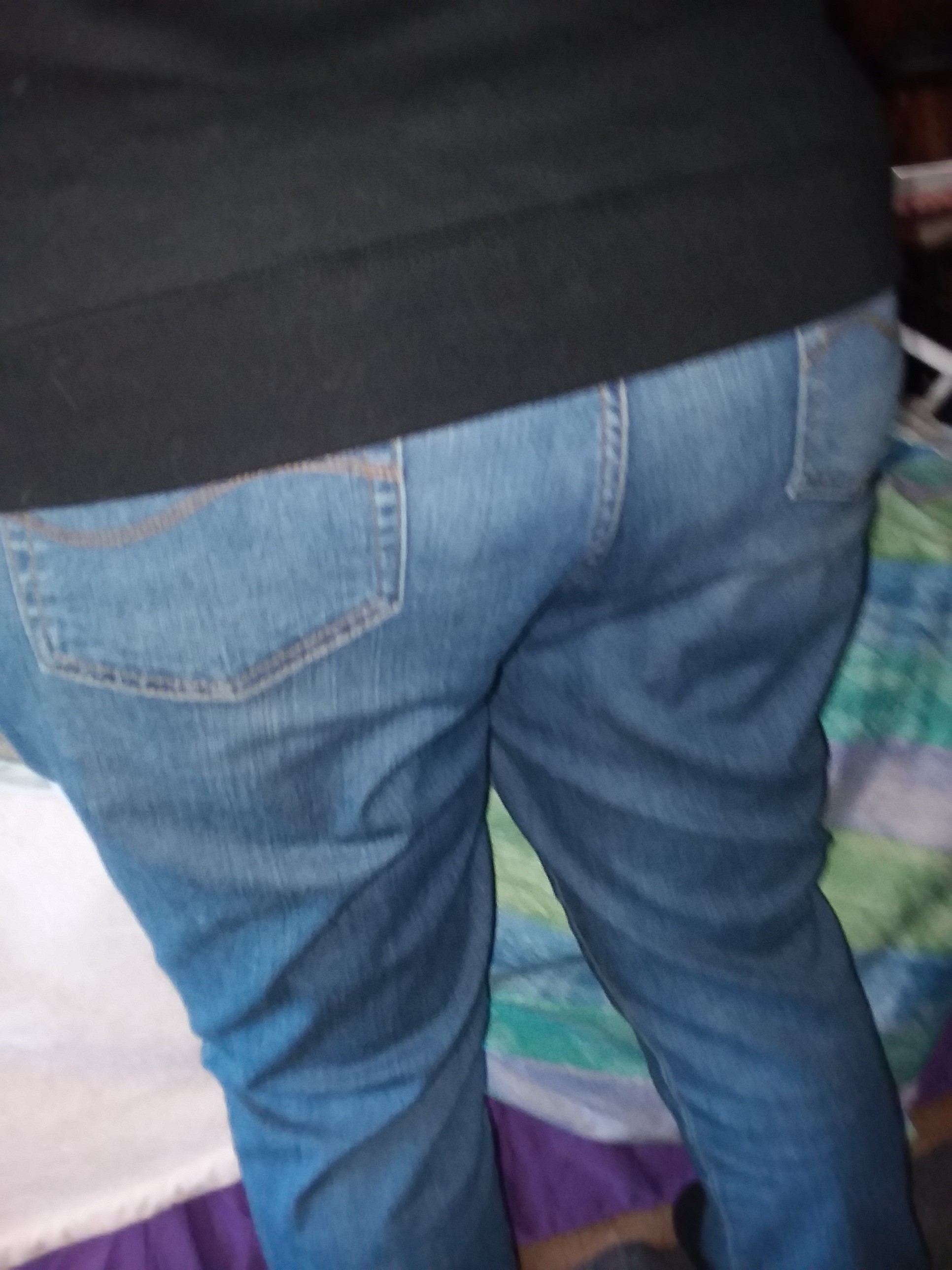 Tracey Stoute-Greene