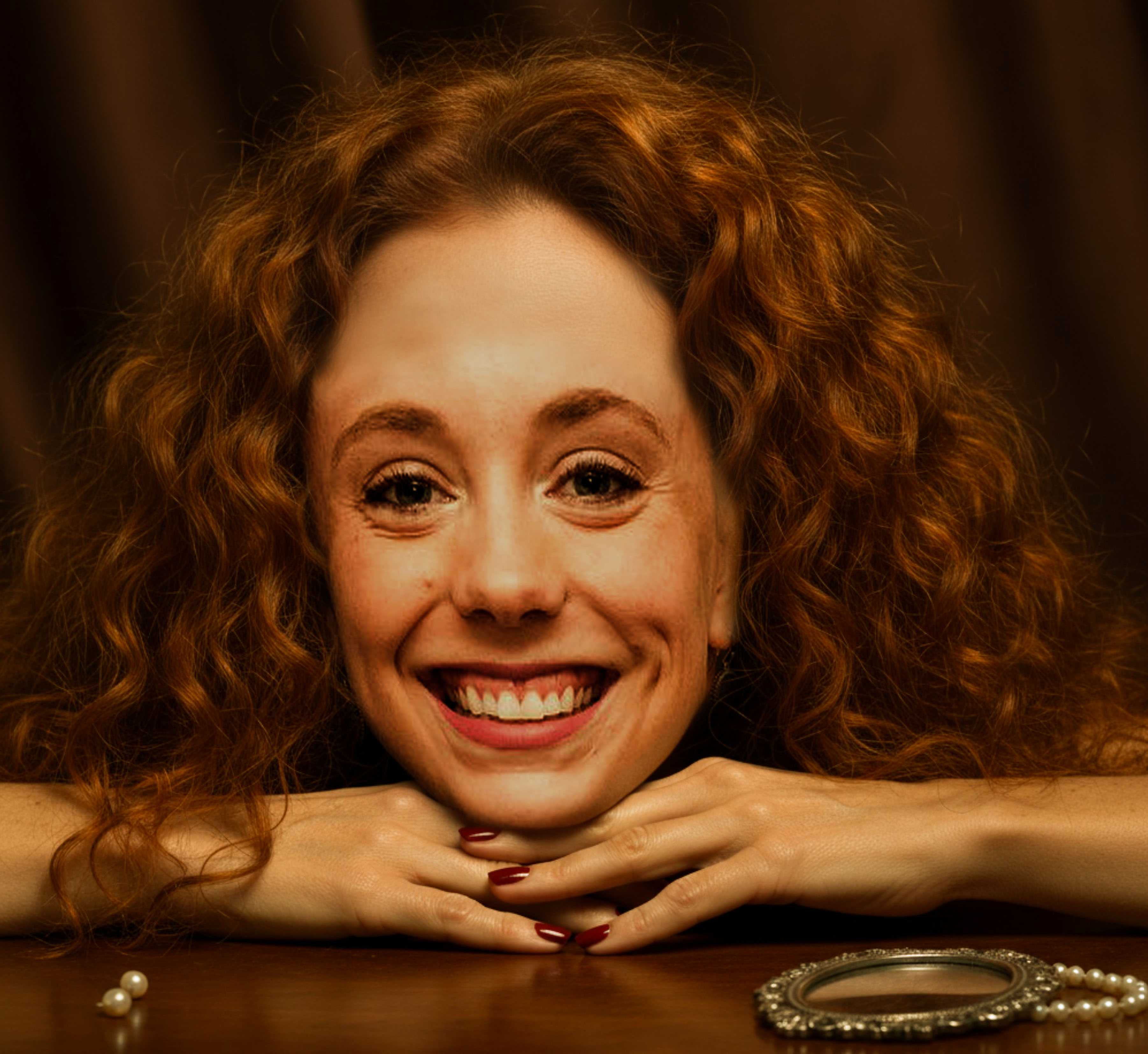 WORLD WIDE RECOGNITION  FOR WHITE WEB SLUTS