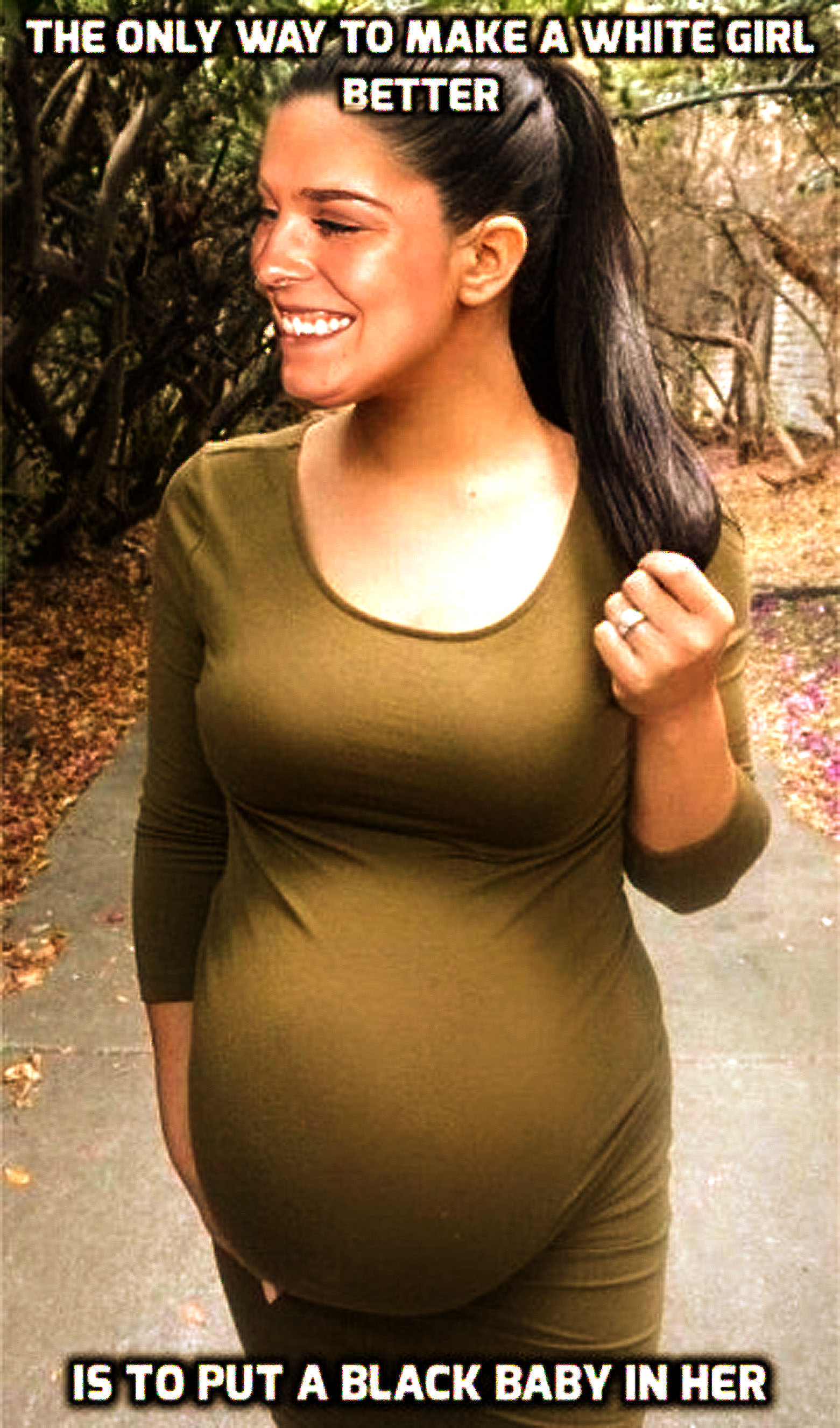 WORLD WIDE RECOGNITION  FOR WHITE WEB SLUTS