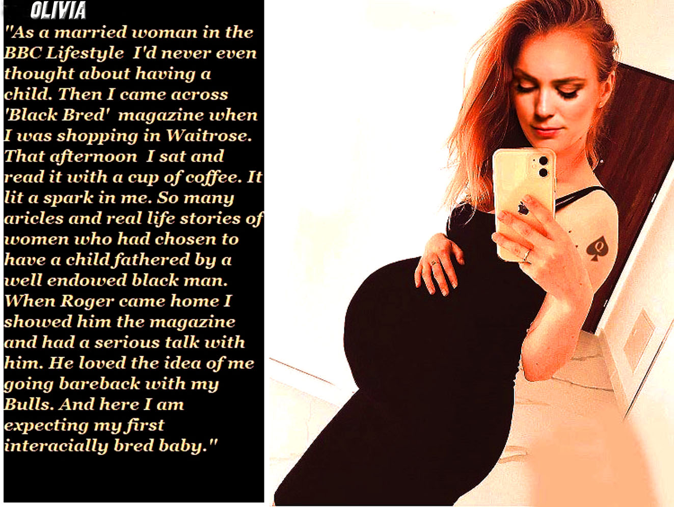 WORLD WIDE RECOGNITION  FOR WHITE WEB SLUTS