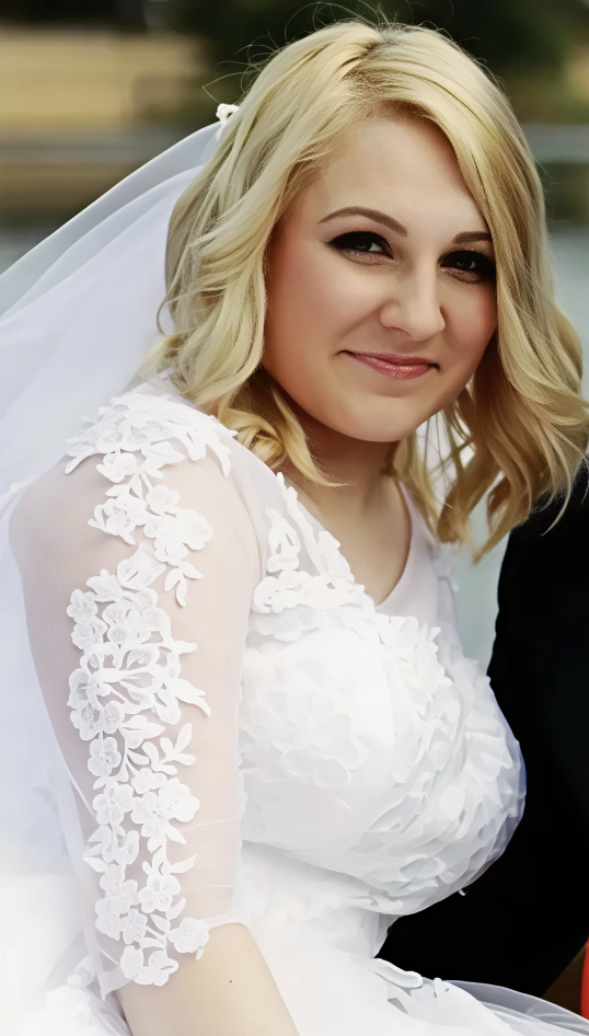 Aneta Bukowska Polish Wife