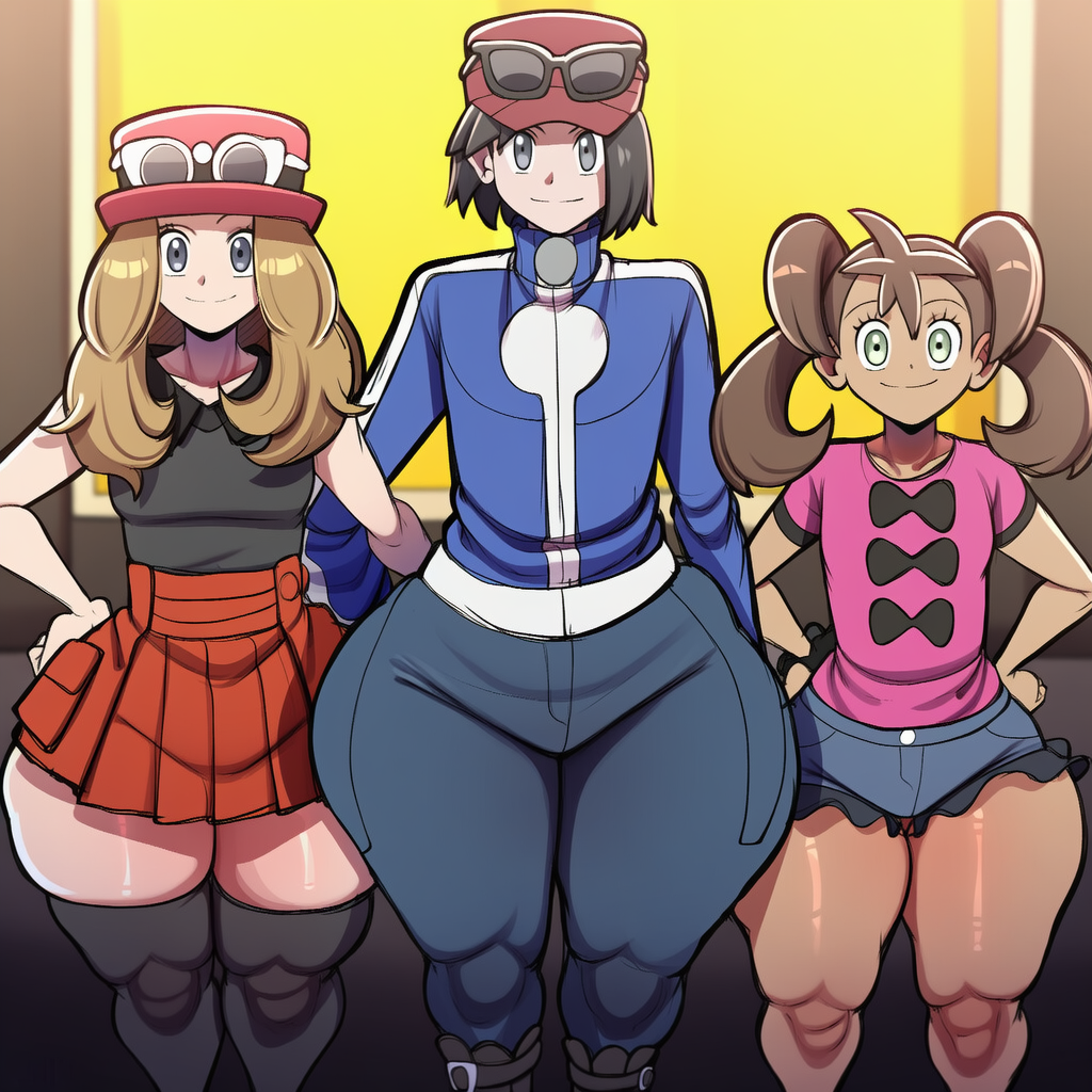 [Part 984] artist blackwiplash IA ganarated part 3