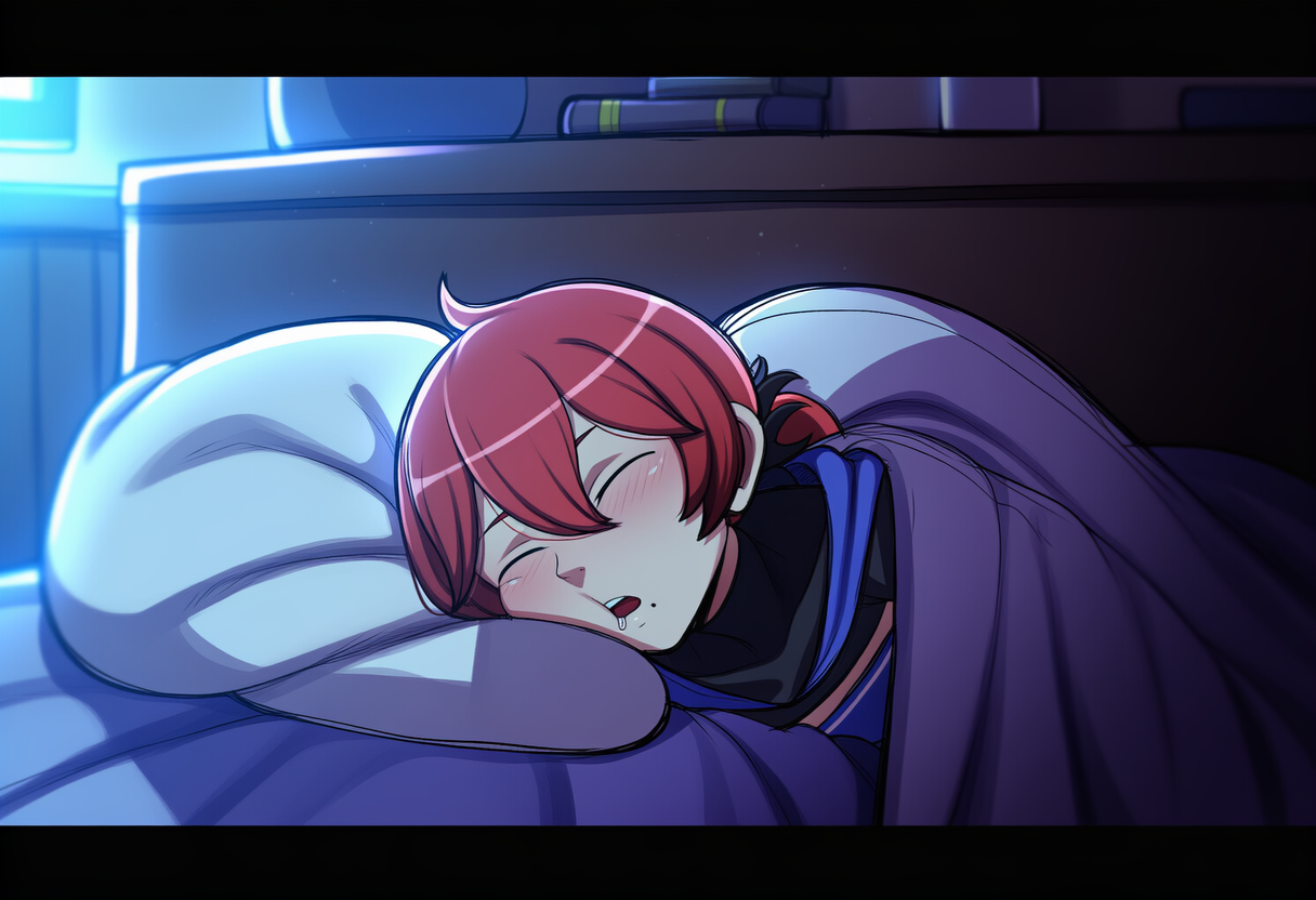 [Part 984] artist blackwiplash IA ganarated part 3