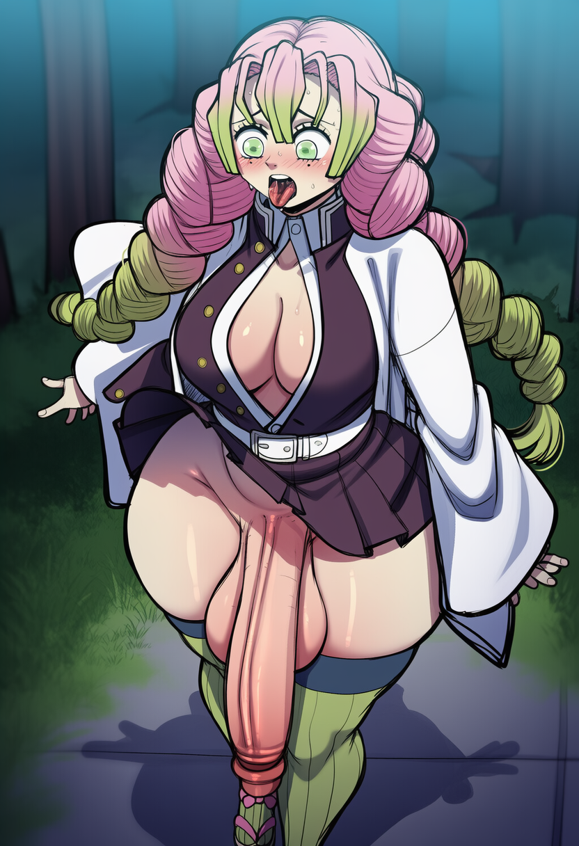 [Part 984] artist blackwiplash IA ganarated part 3