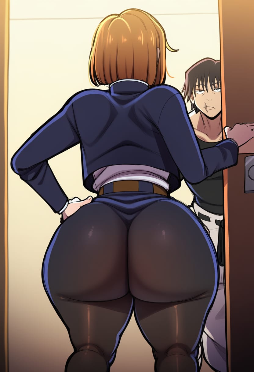 [Part 984] artist blackwiplash IA ganarated part 3