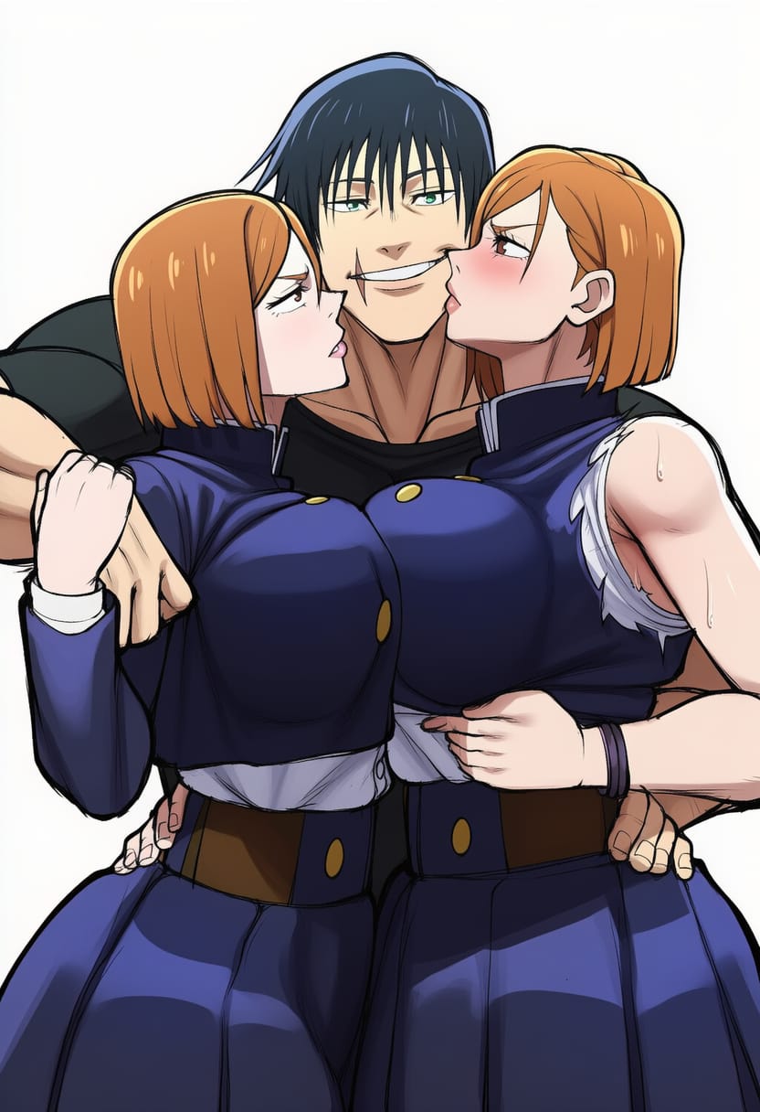 [Part 984] artist blackwiplash IA ganarated part 3