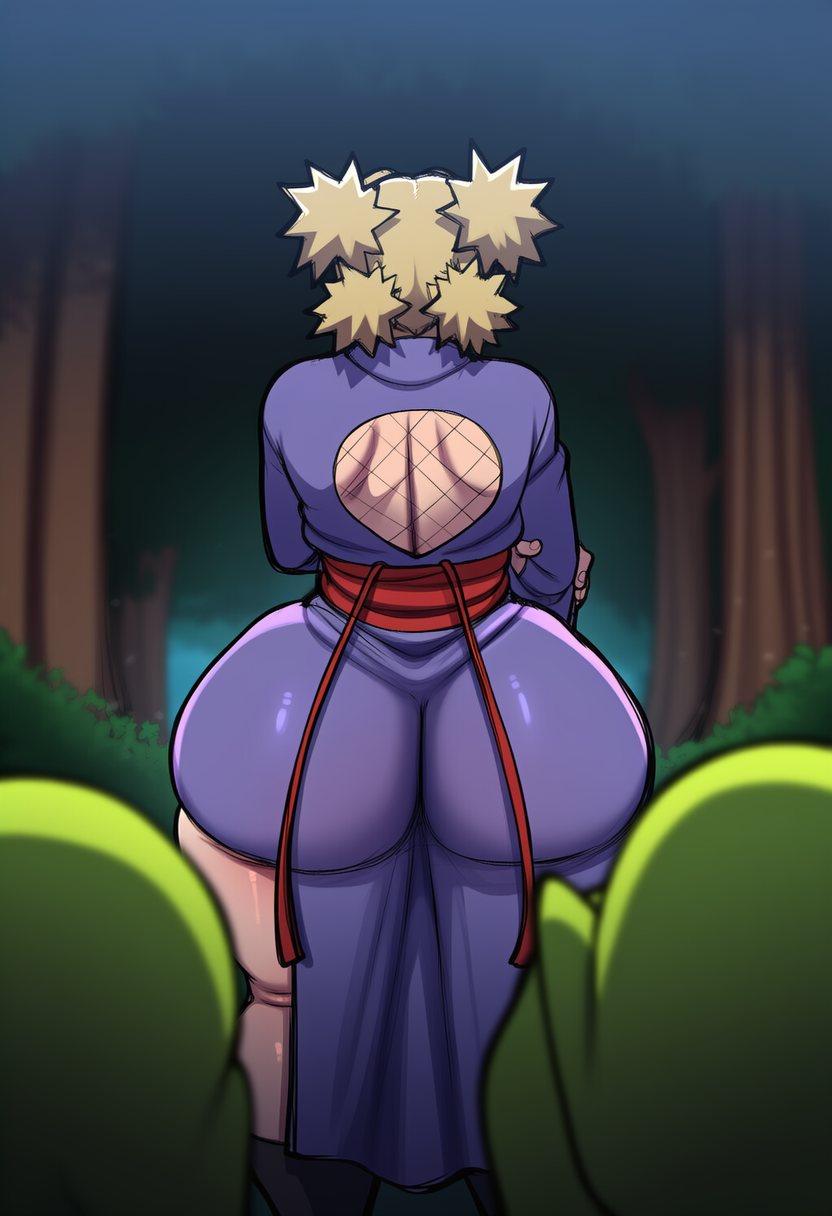 [Part 984] artist blackwiplash IA ganarated part 3