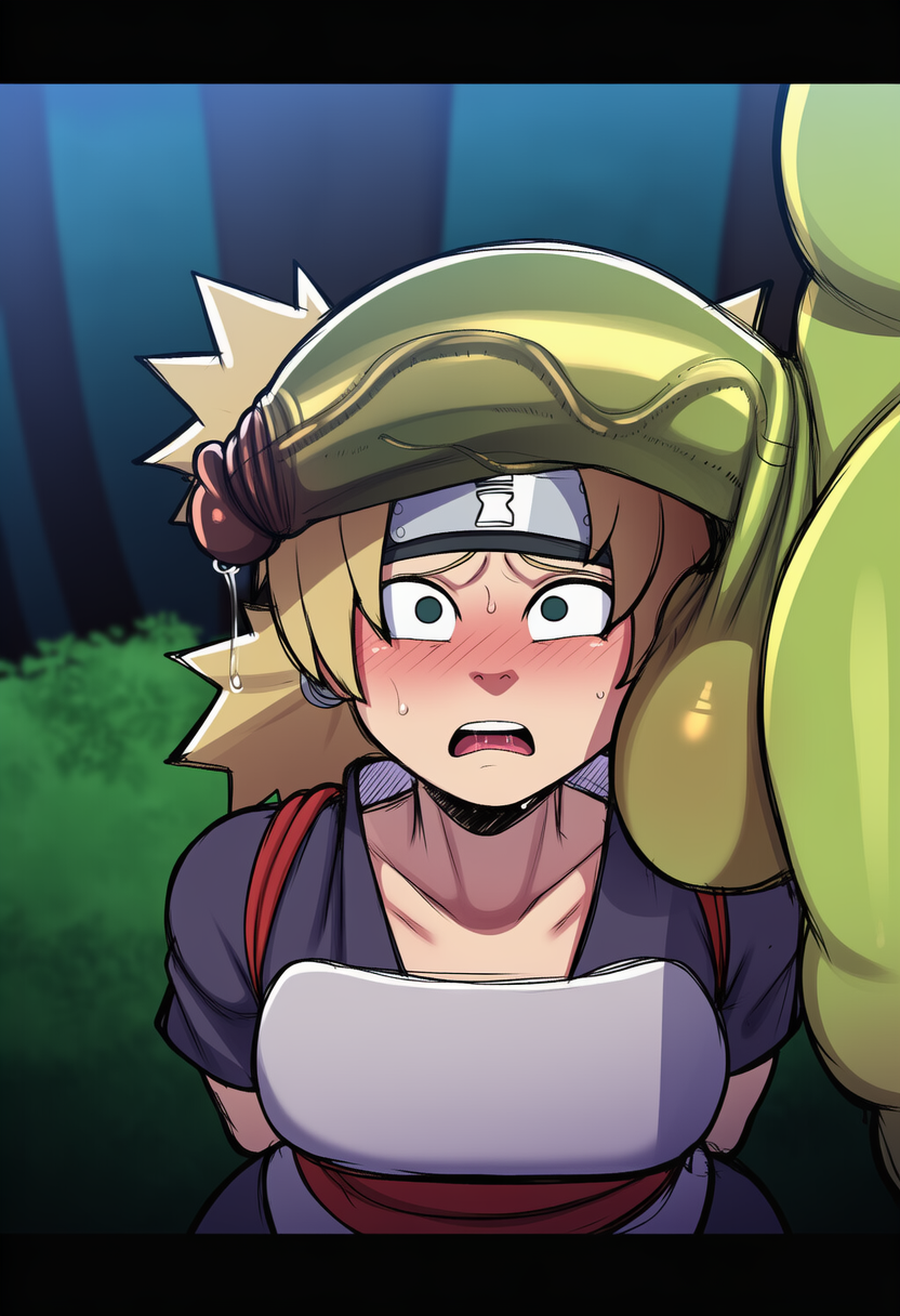 [Part 984] artist blackwiplash IA ganarated part 3