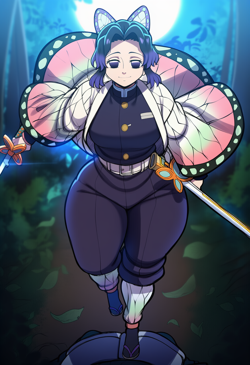 [Part 984] artist blackwiplash IA ganarated part 3