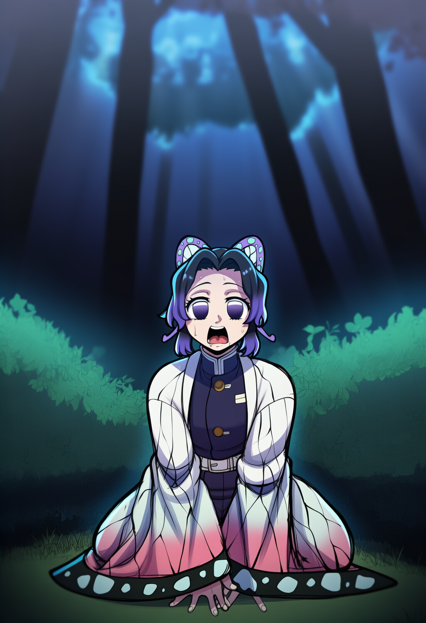 [Part 984] artist blackwiplash IA ganarated part 3